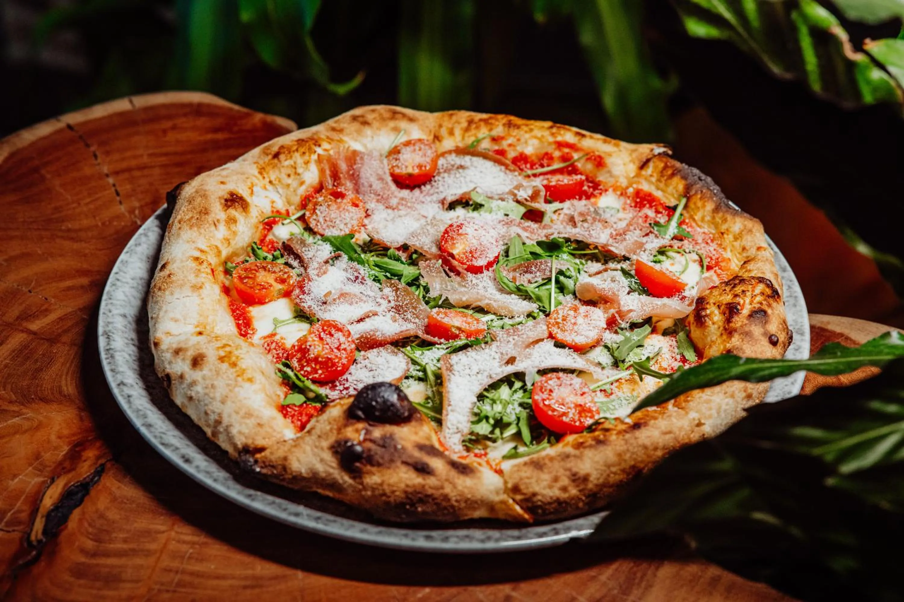 Food and drinks in Złoty Horyzont Resort Szklarska Poręba