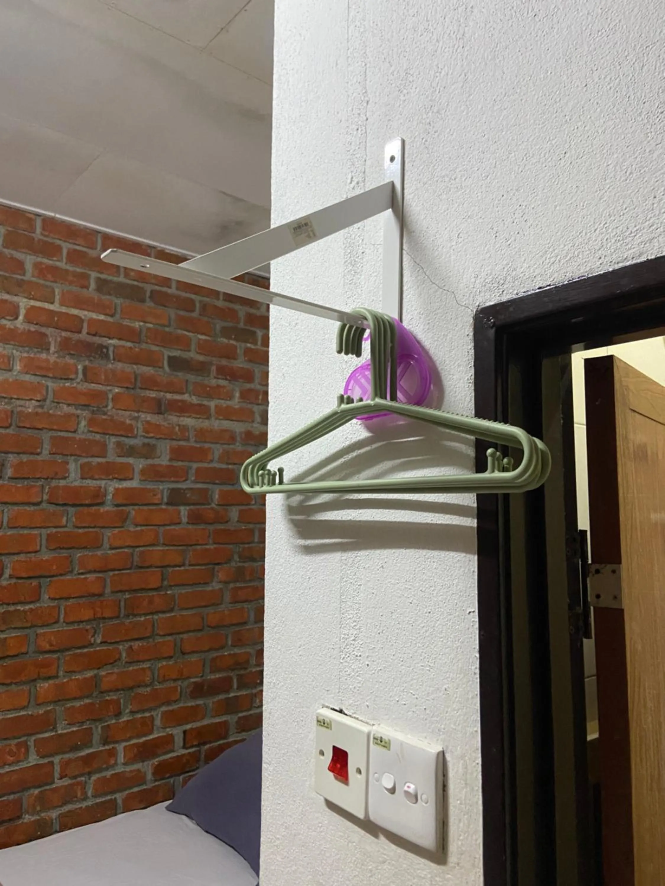 furniture in Padang Besar Green Inn