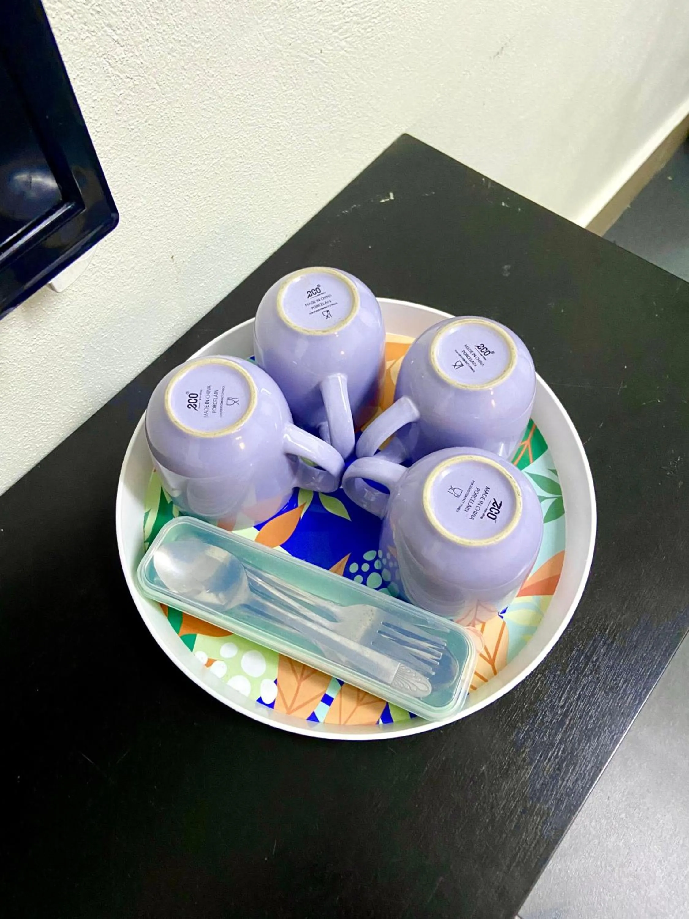 Coffee/tea facilities in Padang Besar Green Inn