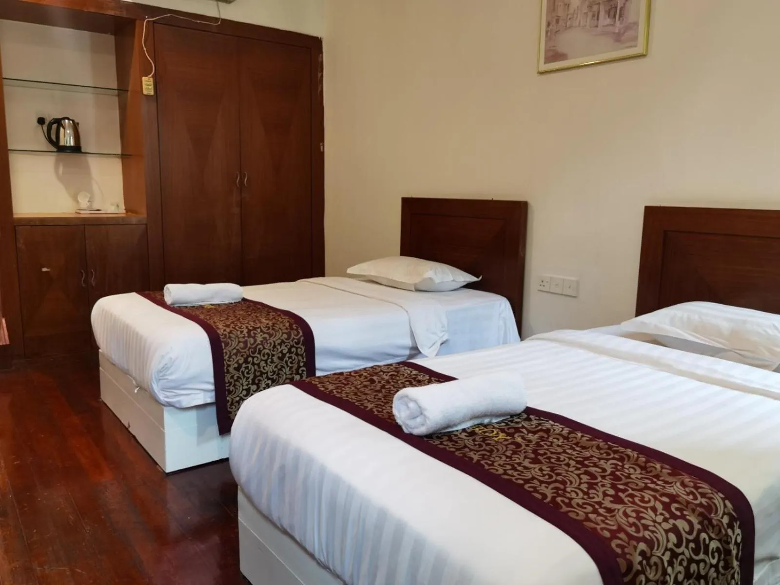 SC Hotel Melaka