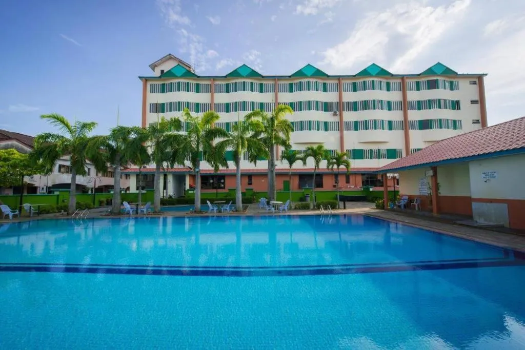 SC Hotel Melaka