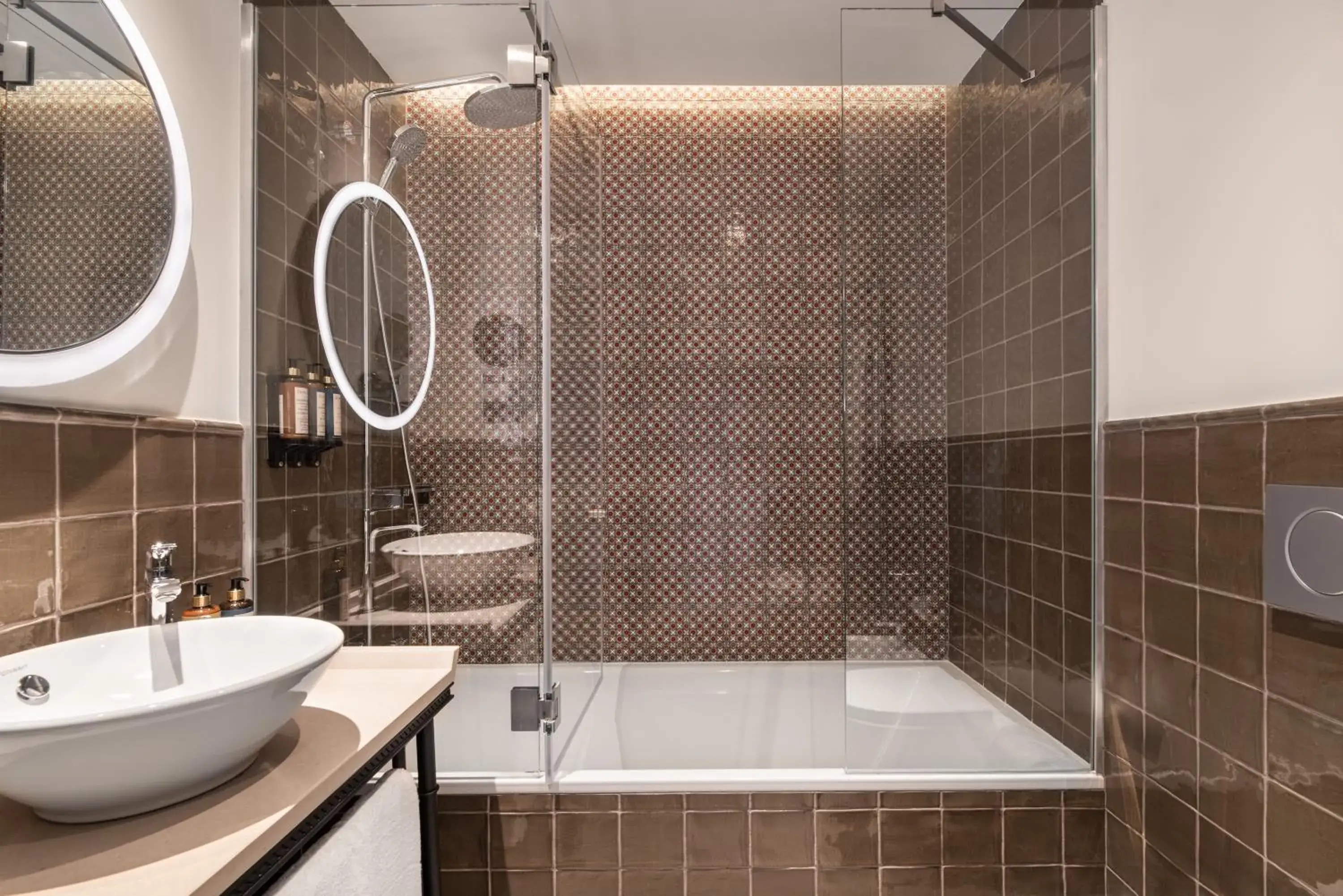 Premium Double Room in Áurea Toledo by Eurostars Hotel company Premium Double Room in Áurea Toledo by Eurostars Hotel company