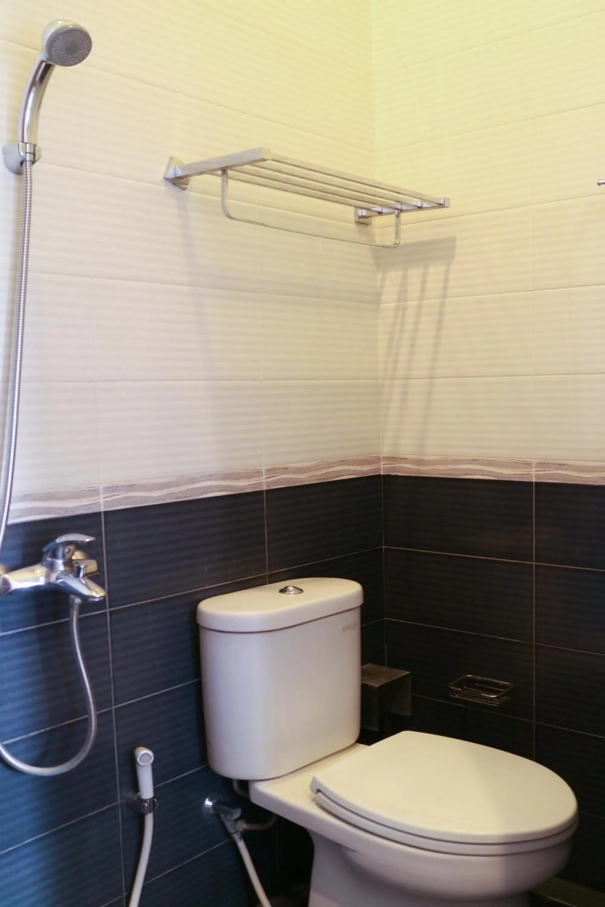 Bathroom in Rumah Teteh - Plemburan