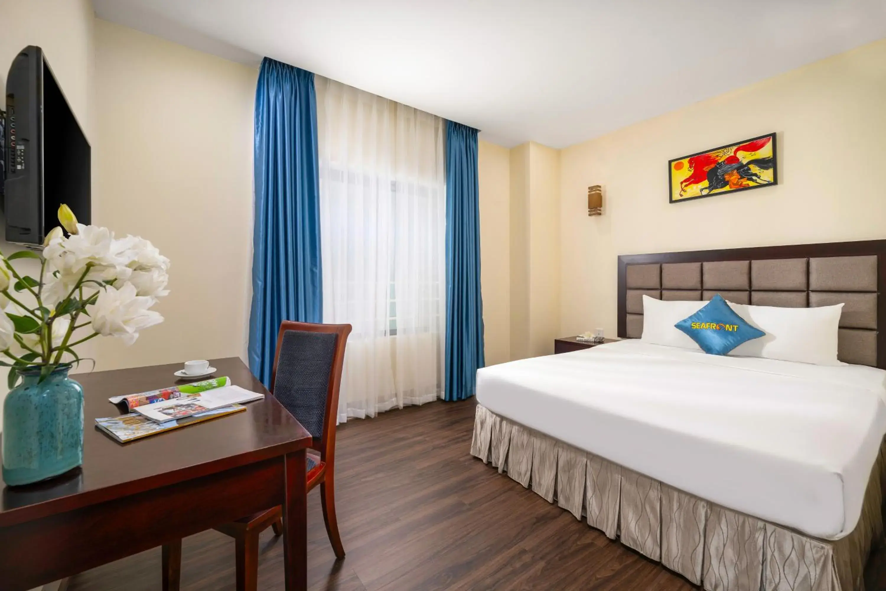 Apartment in SeaFront Hotel DaNang Apartment in SeaFront Hotel DaNang