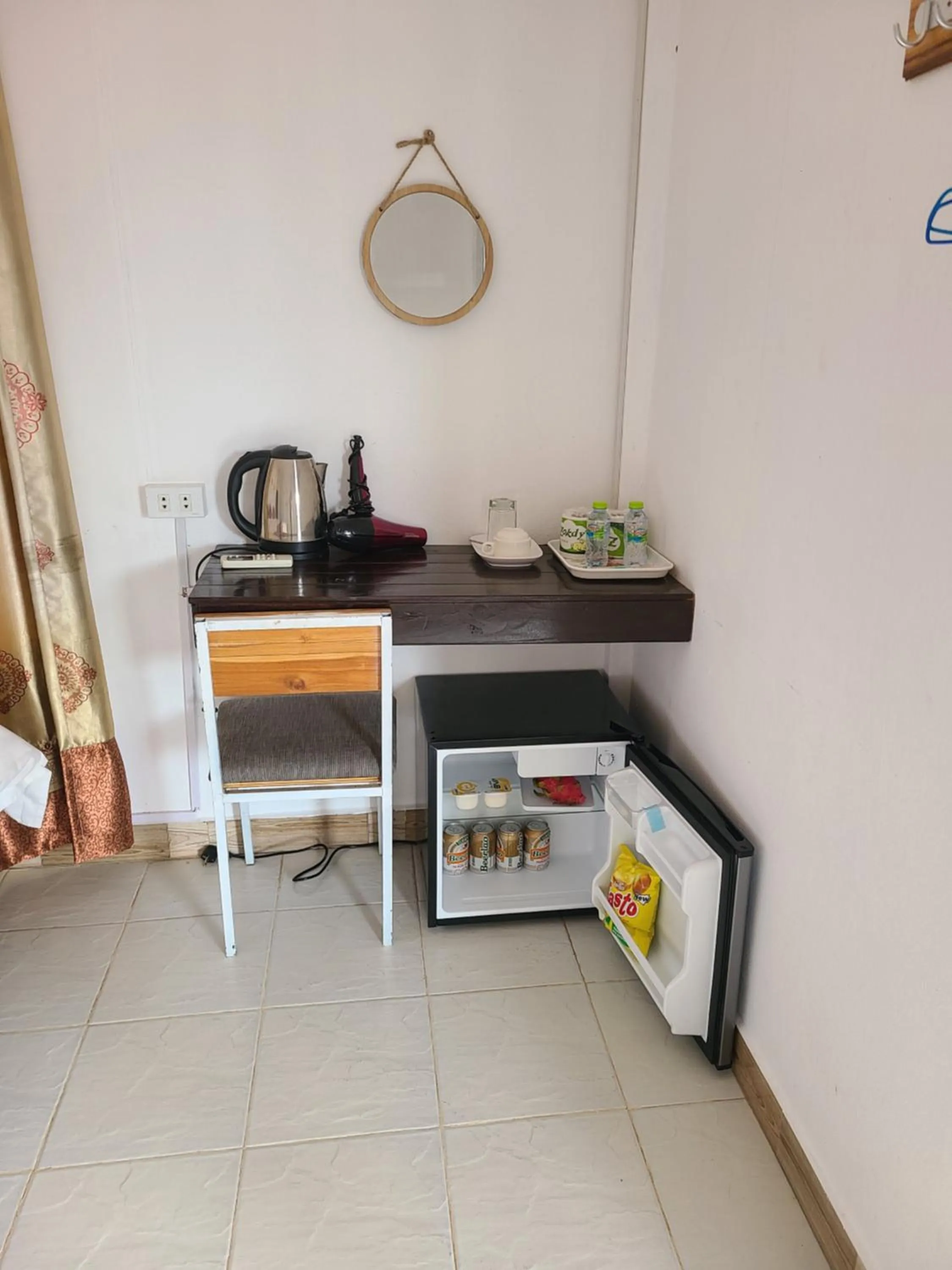 Vang Vieng Victory Hostel