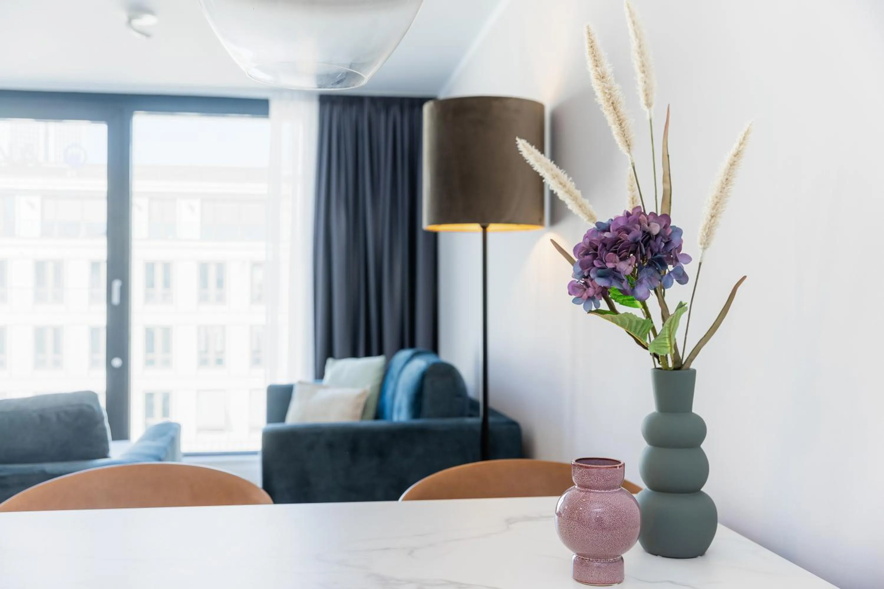 Decorative detail in The Doorman Goethe Frankfurt am Main