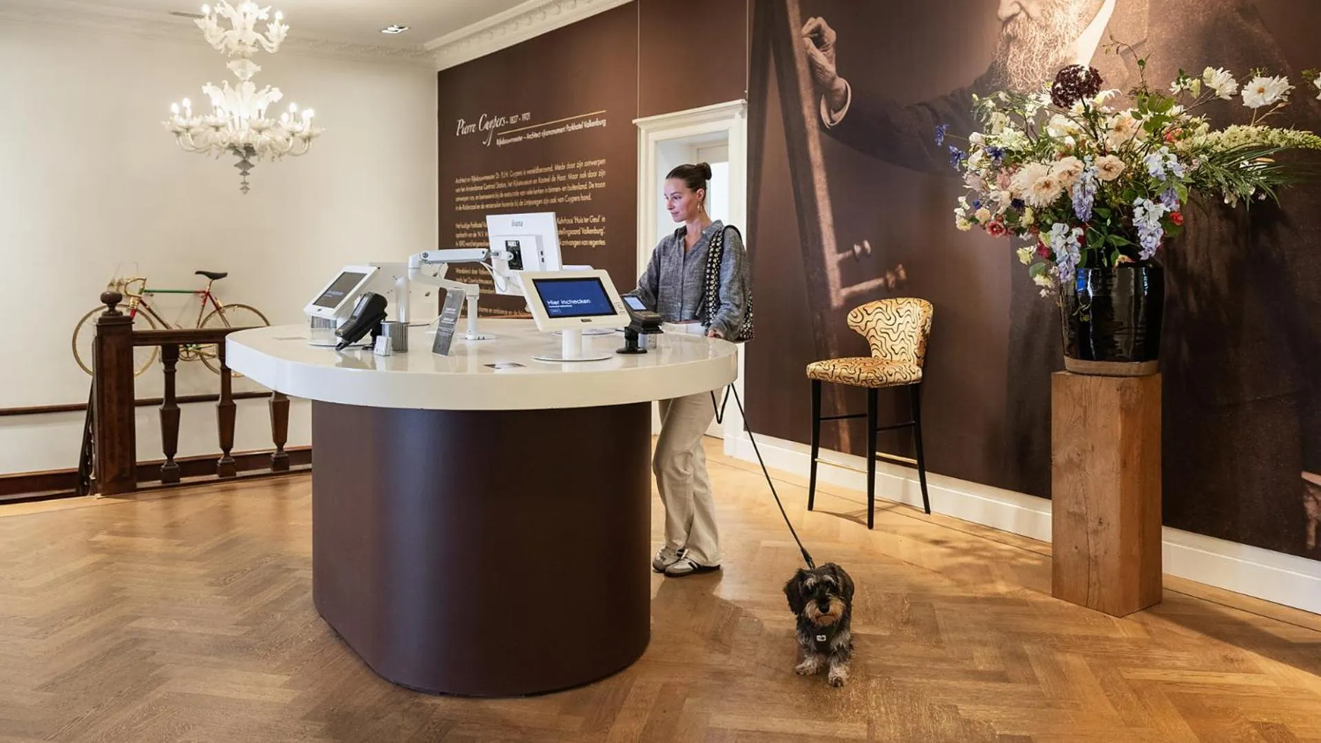 People in Parkhotel Valkenburg