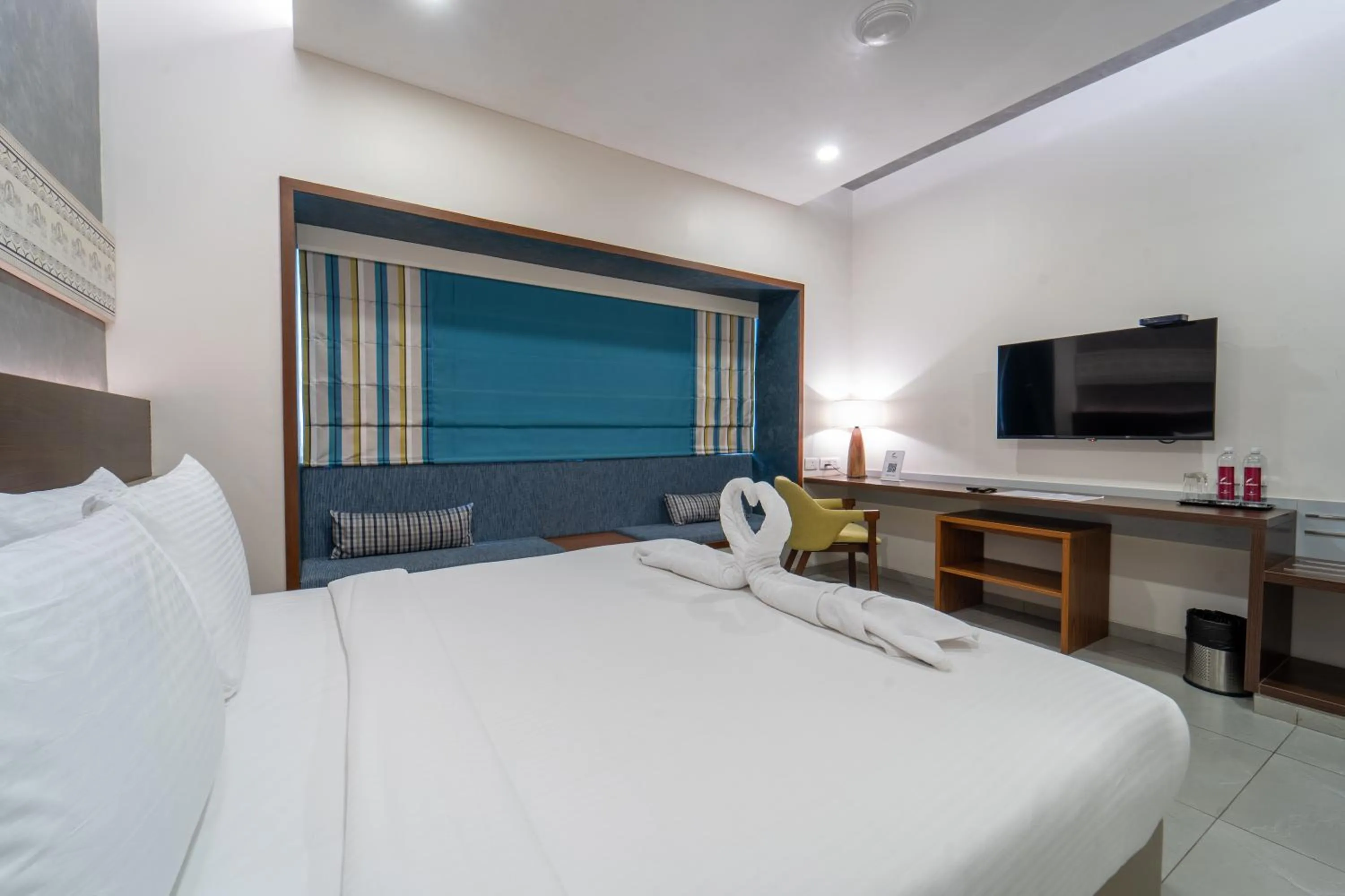 Bed in Shilton Dee Cee