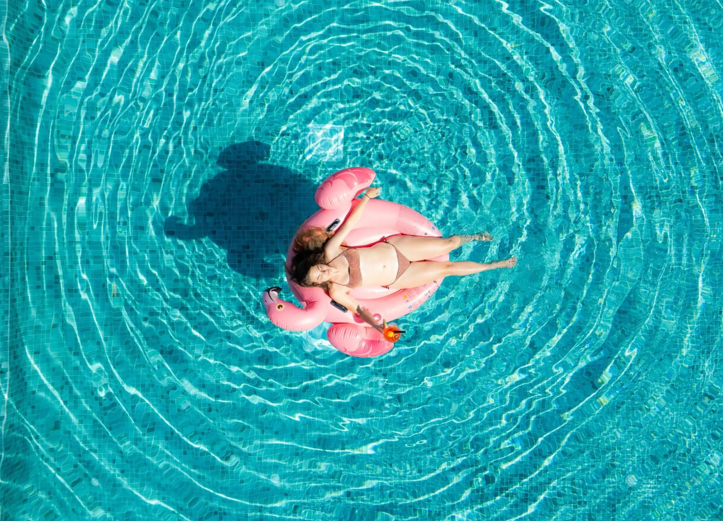 People in Hacienda el Sueno