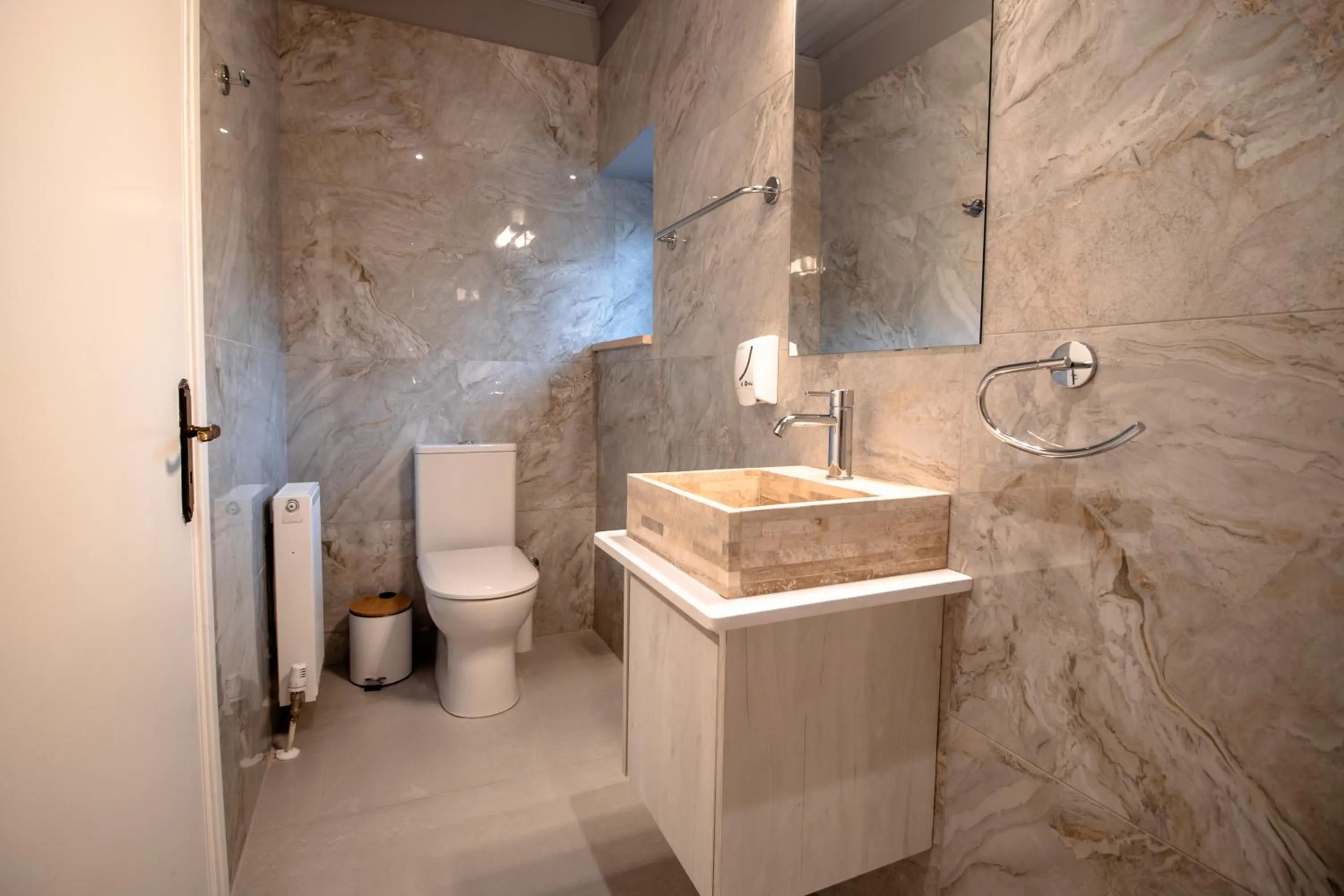 Pine View Boutique Hotel Adults Only