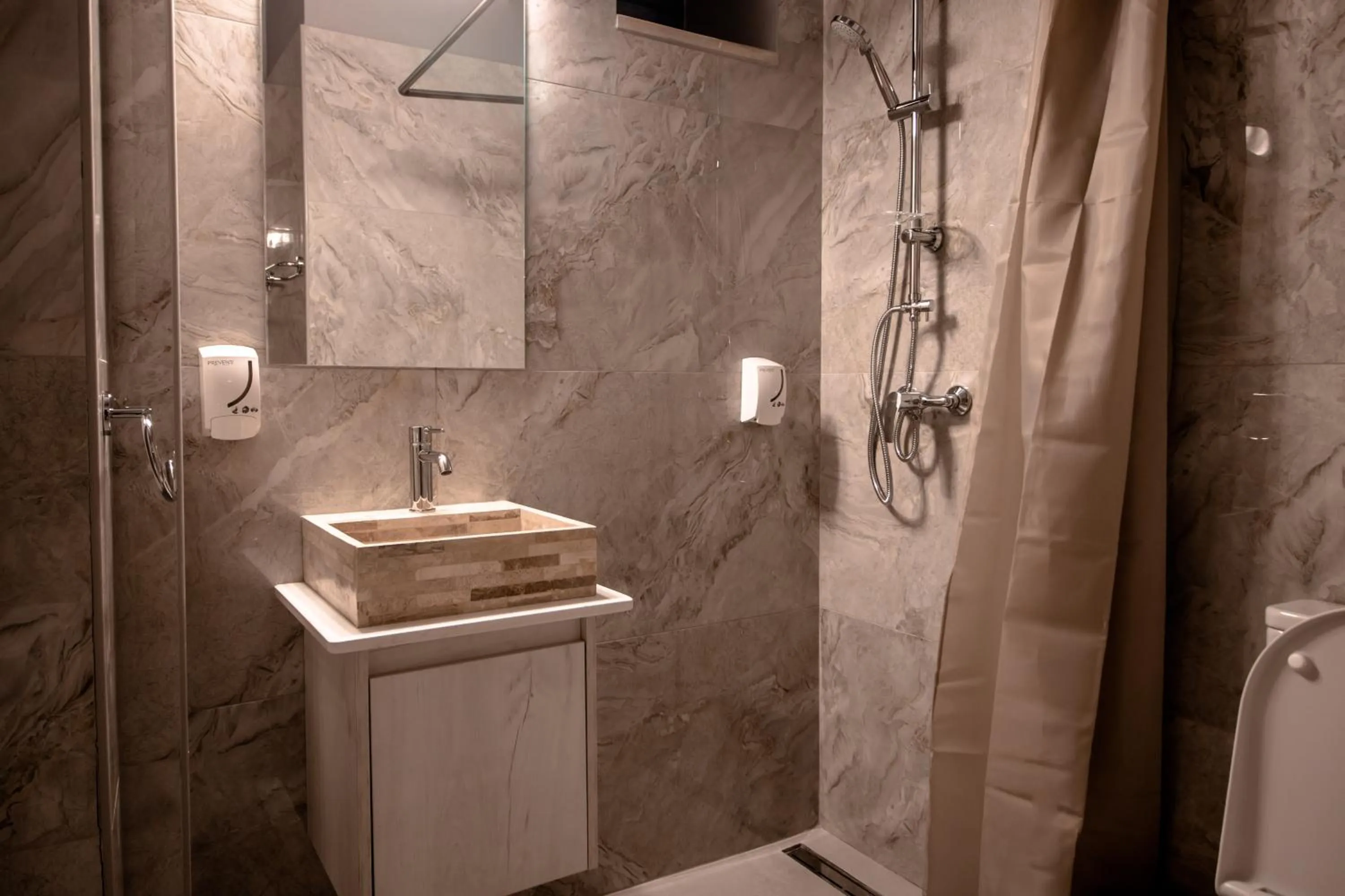 Pine View Boutique Hotel Adults Only