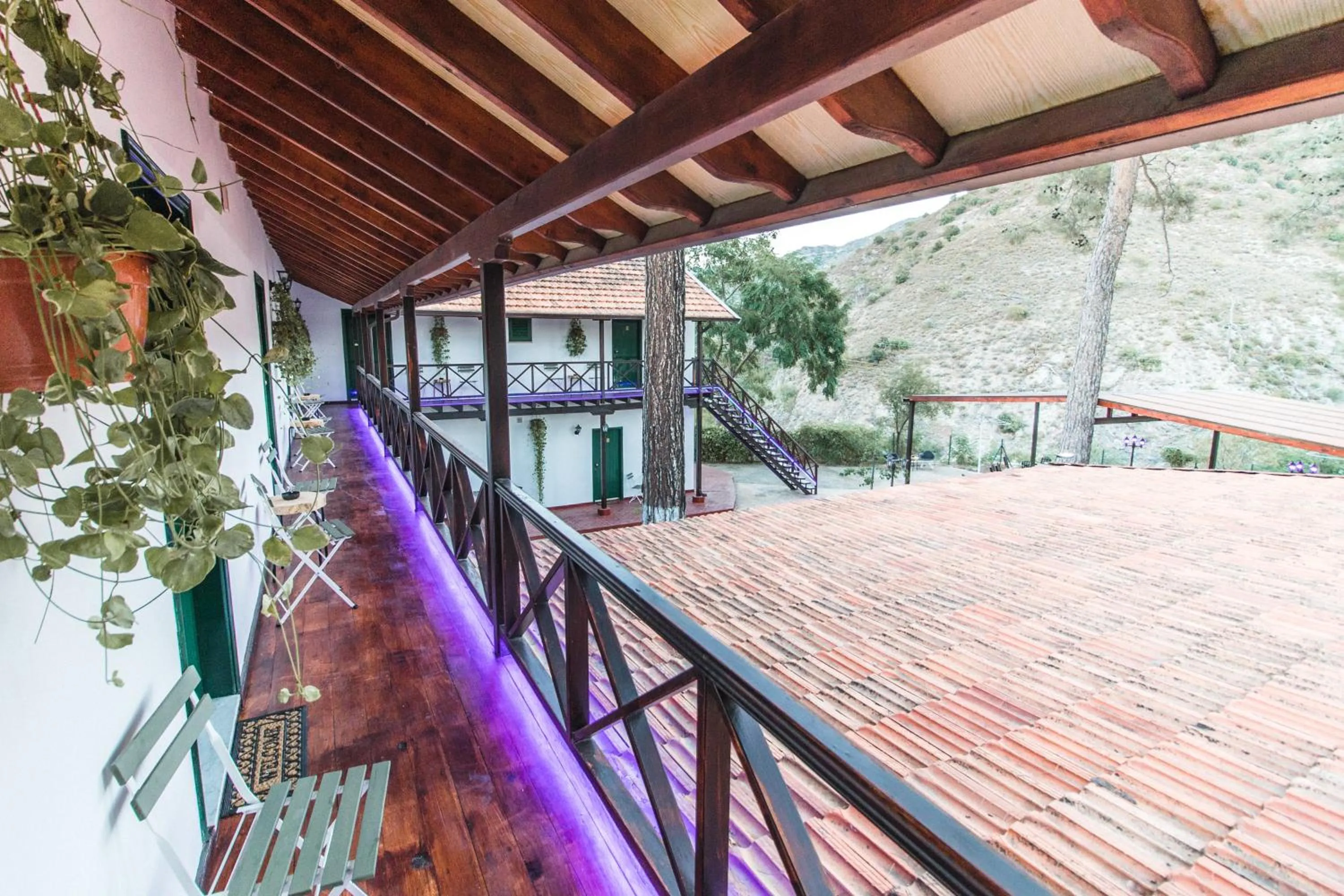 Pine View Boutique Hotel Adults Only