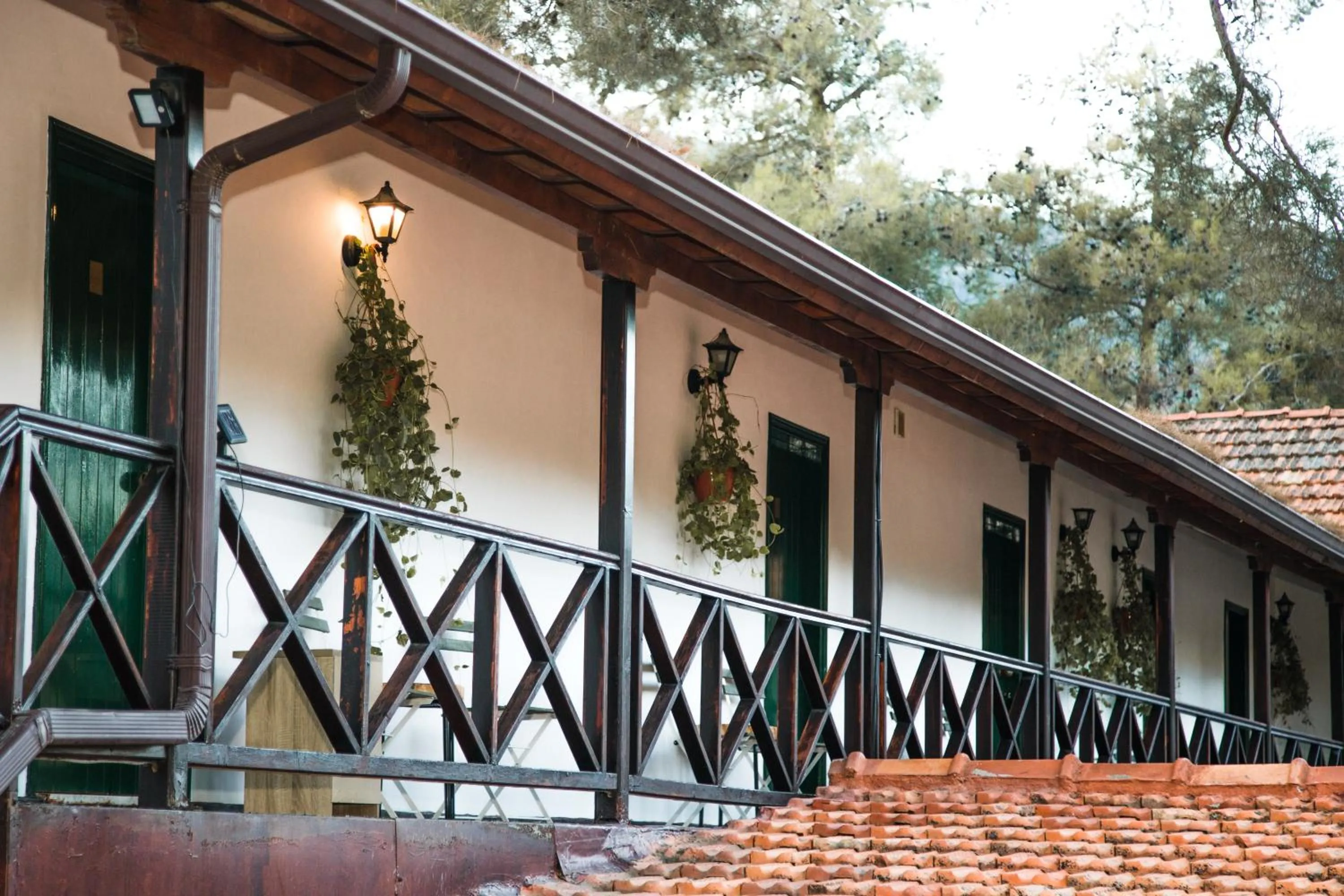 Pine View Boutique Hotel Adults Only