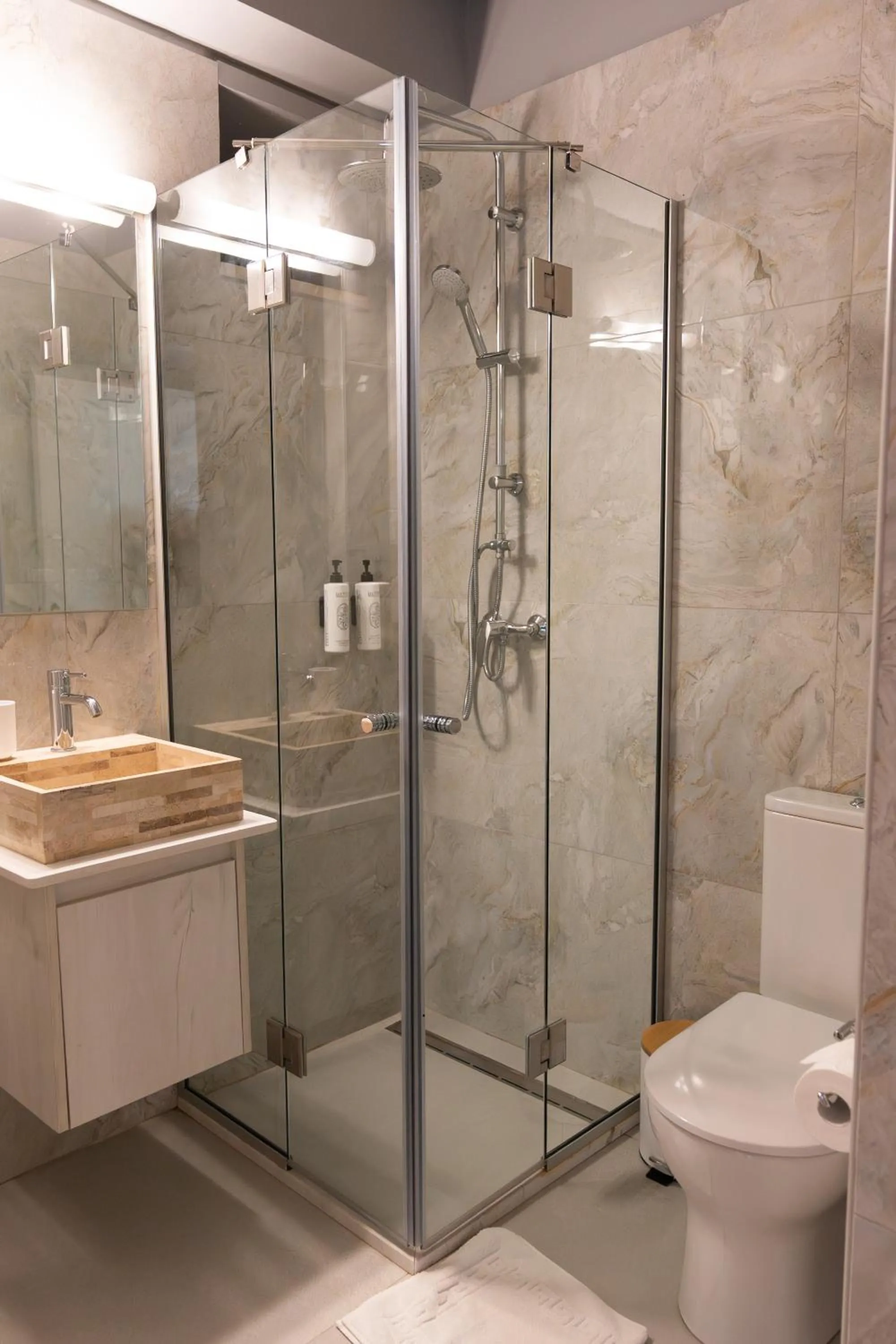 Pine View Boutique Hotel Adults Only