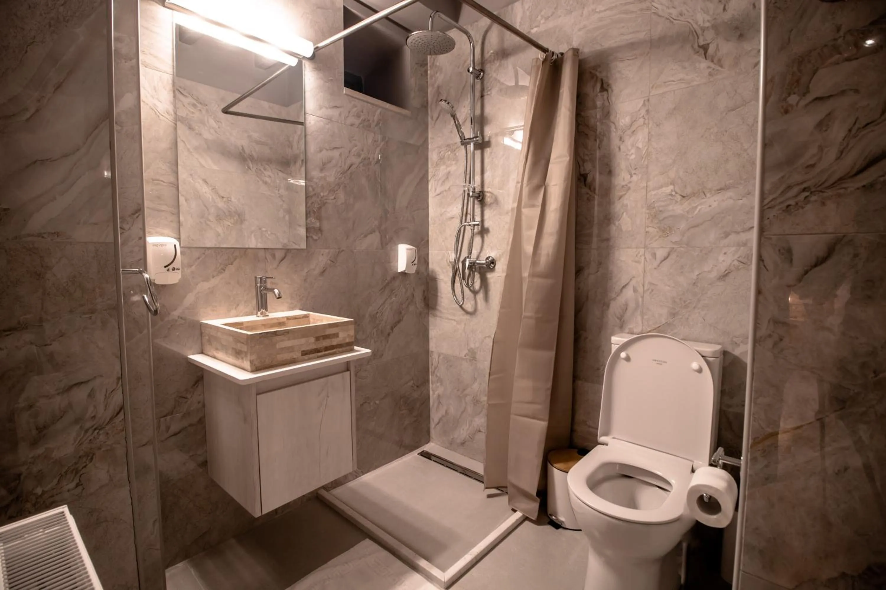 Pine View Boutique Hotel Adults Only