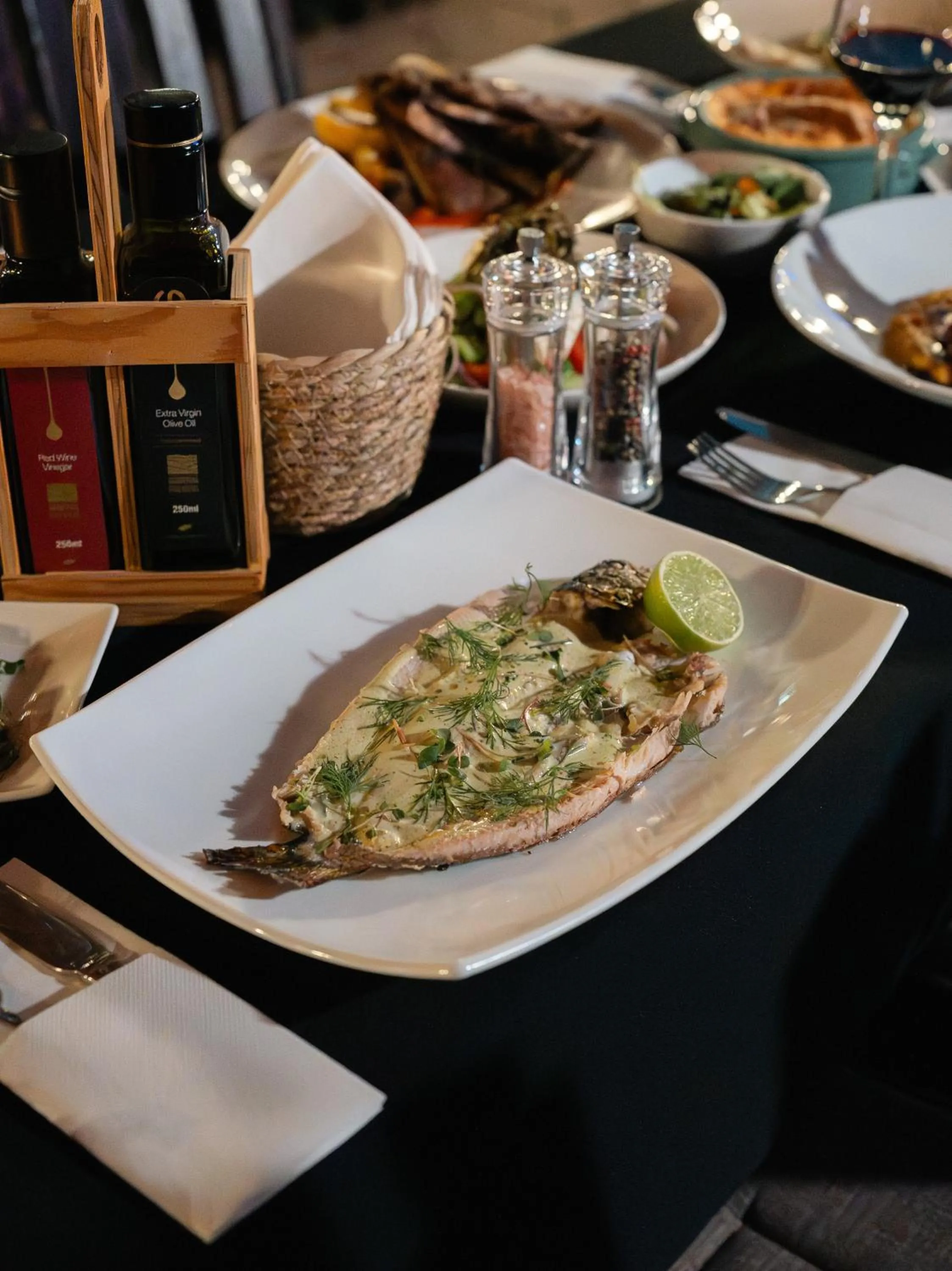 Pine View Boutique Hotel Adults Only