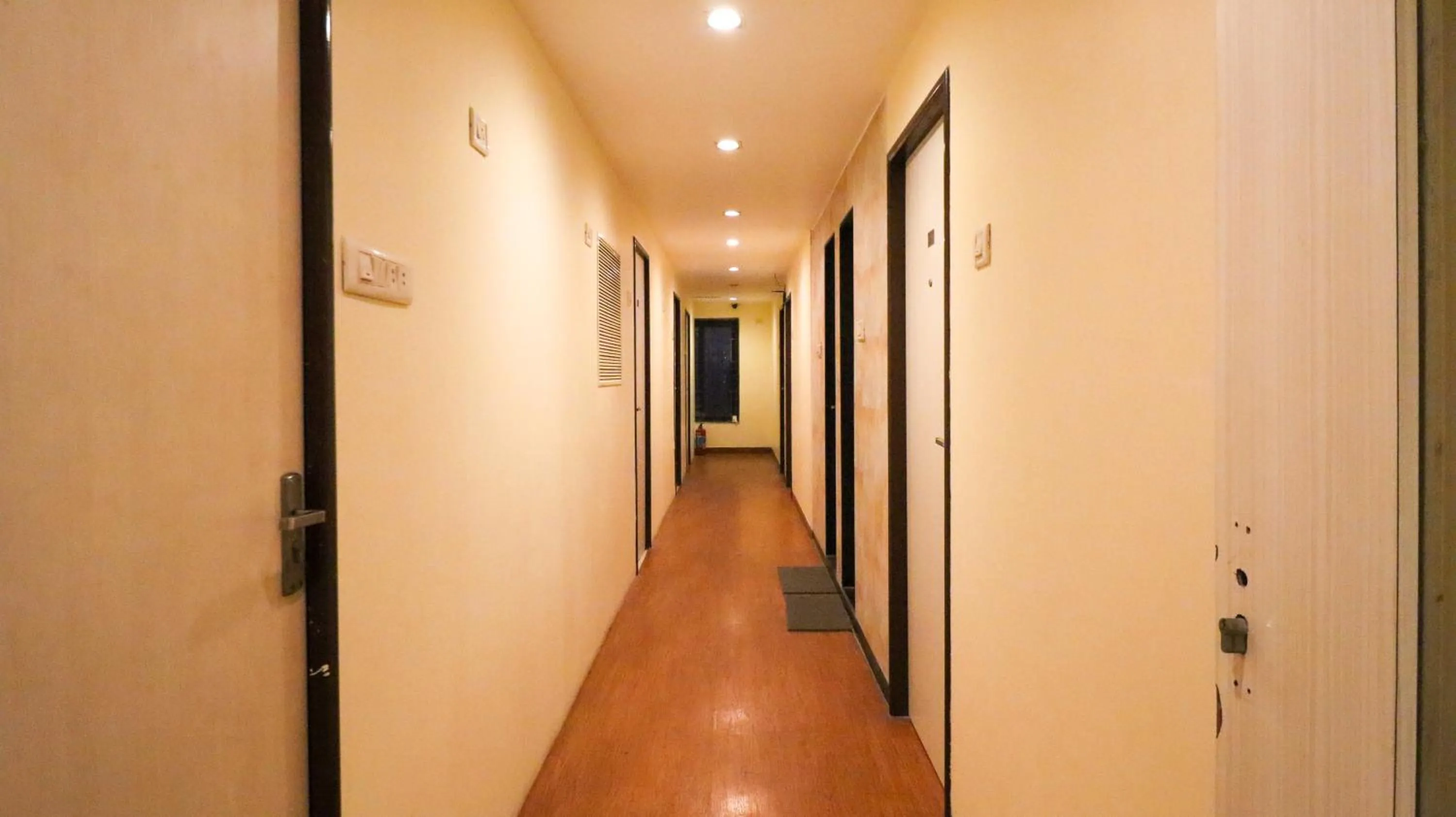 View (from property/room) in Tuliip Residency