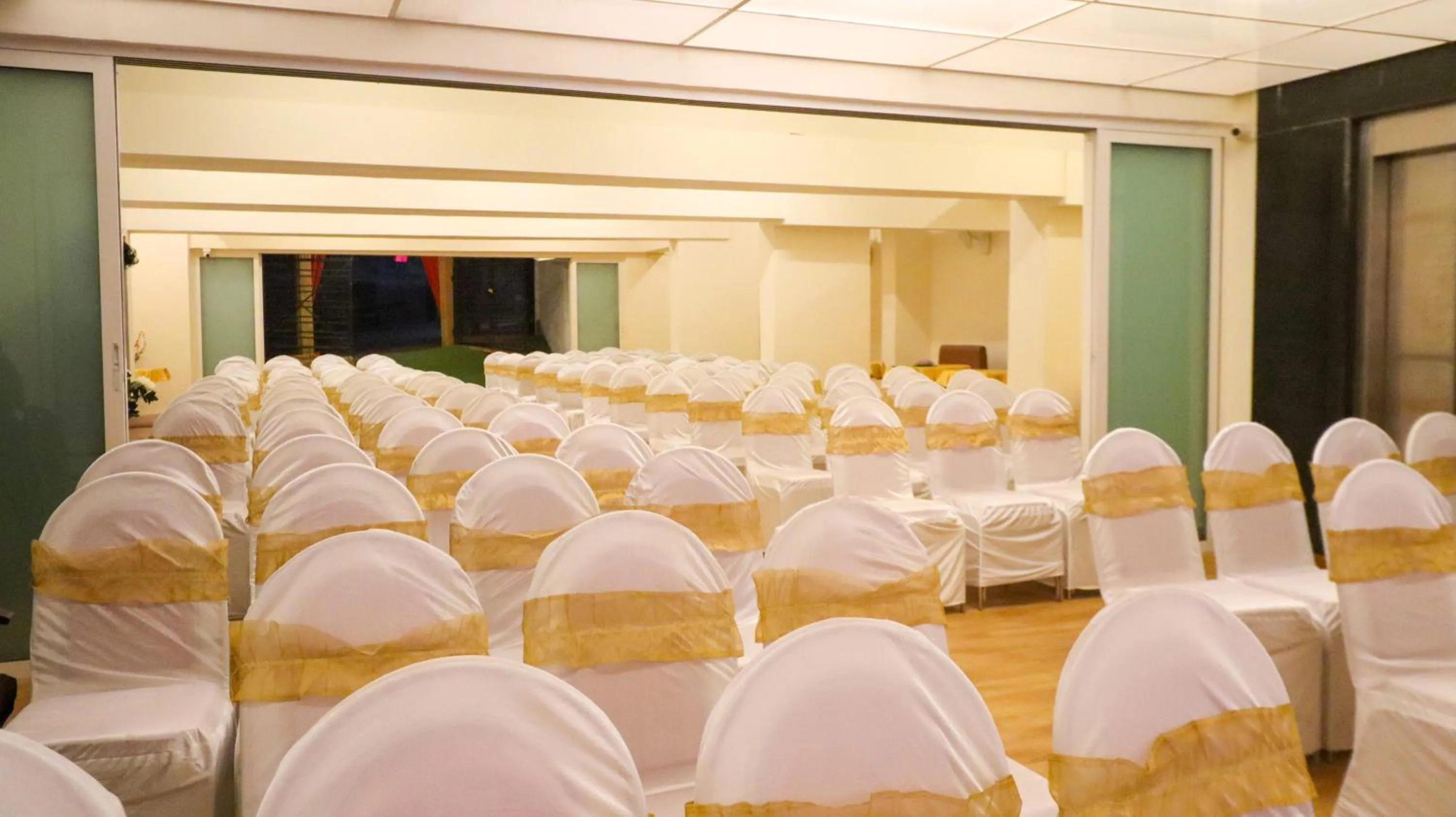 Banquet/Function facilities in Tuliip Residency