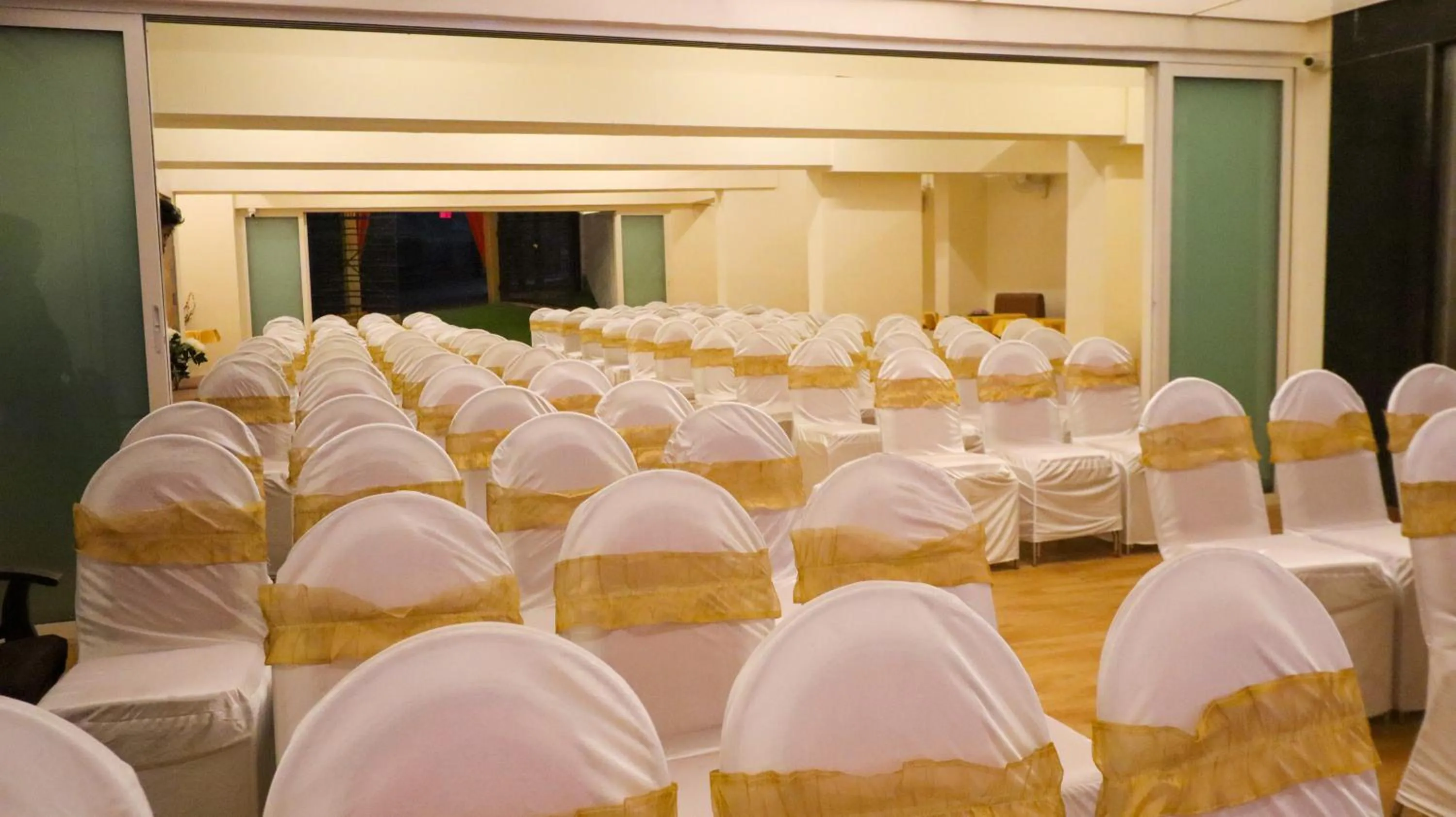 Banquet/Function facilities in Tuliip Residency