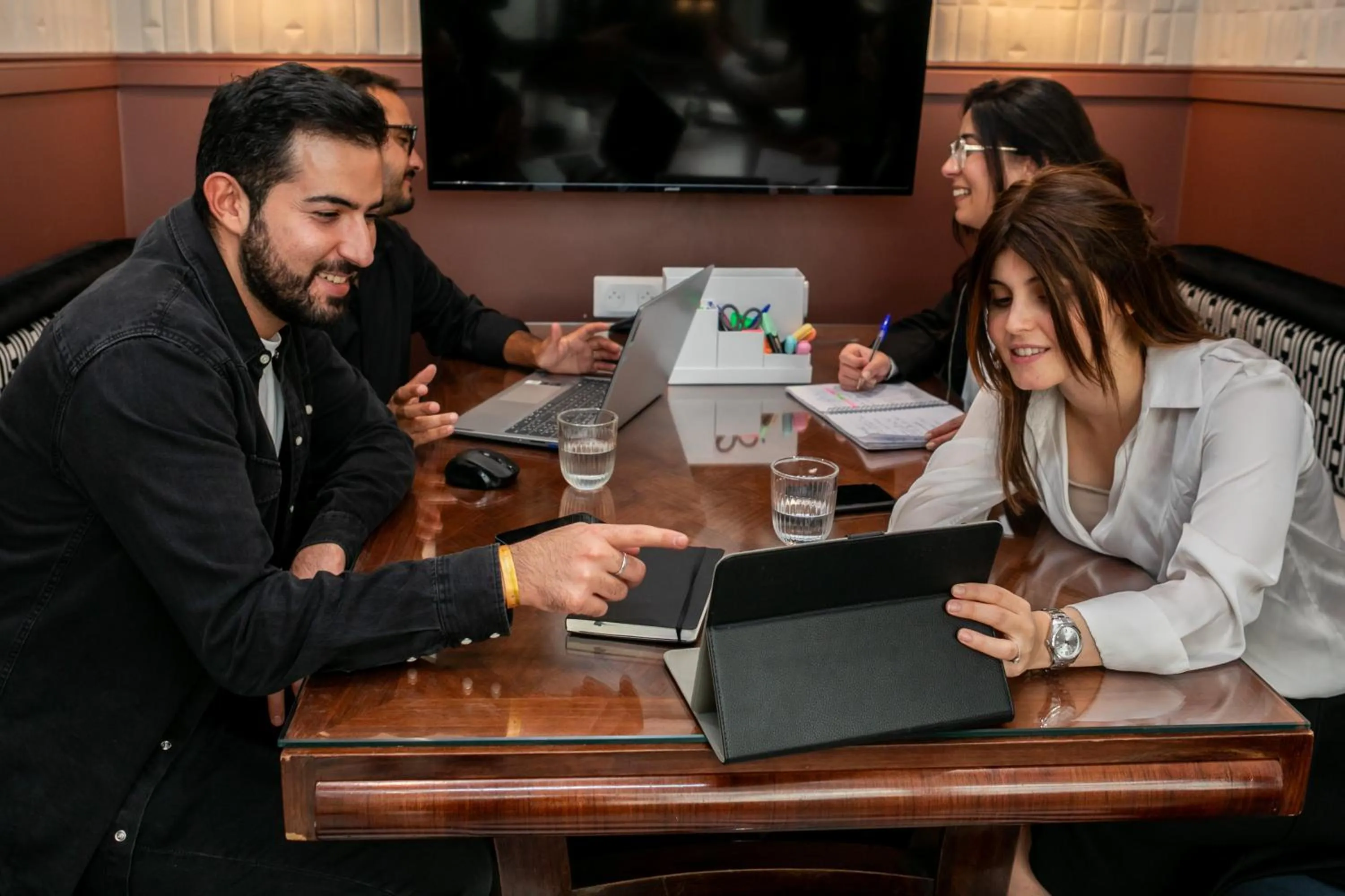 Property building in WS Molitor - Auteuil