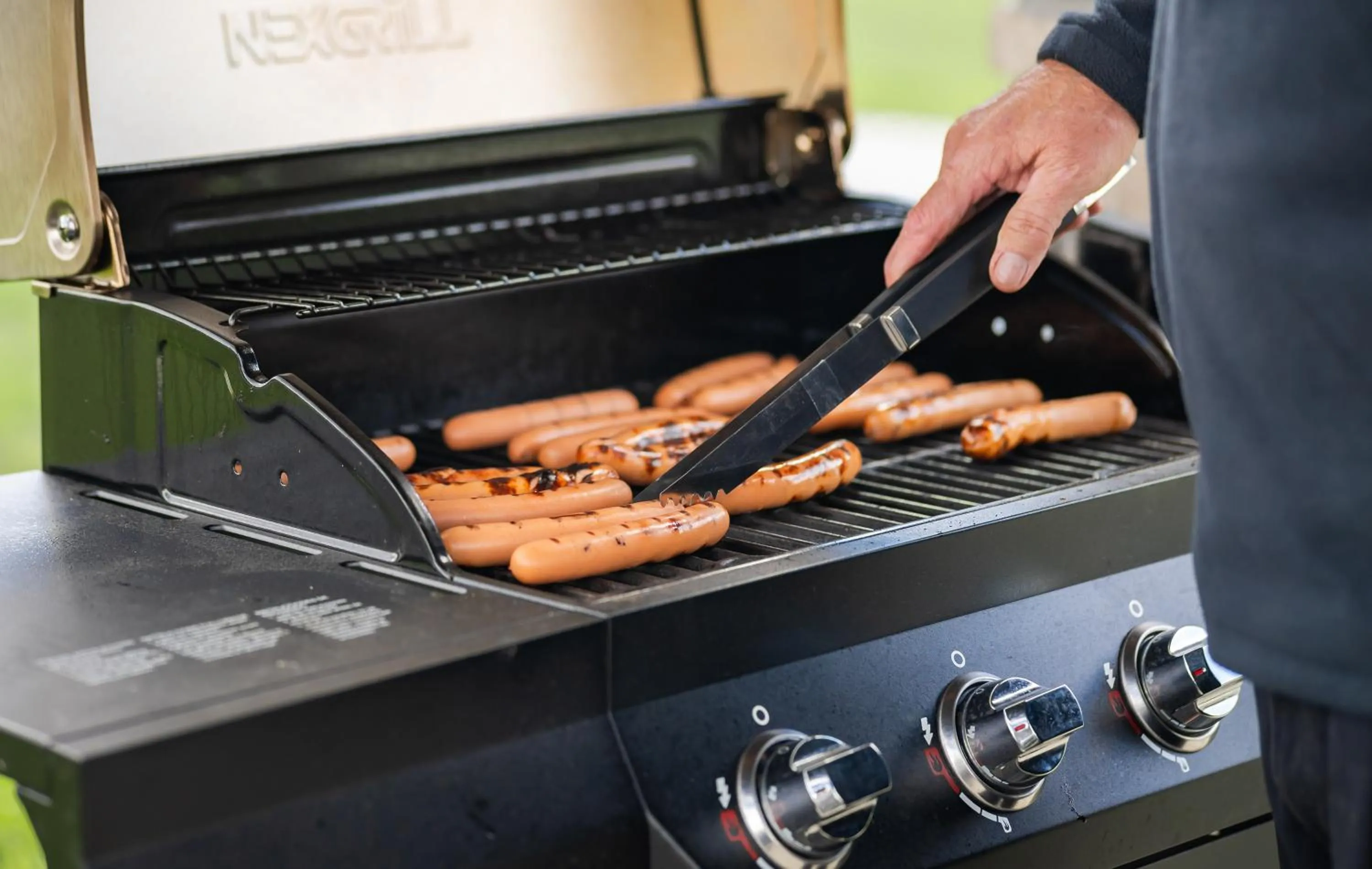 BBQ facilities in My Place Hotel-Idaho Falls, ID