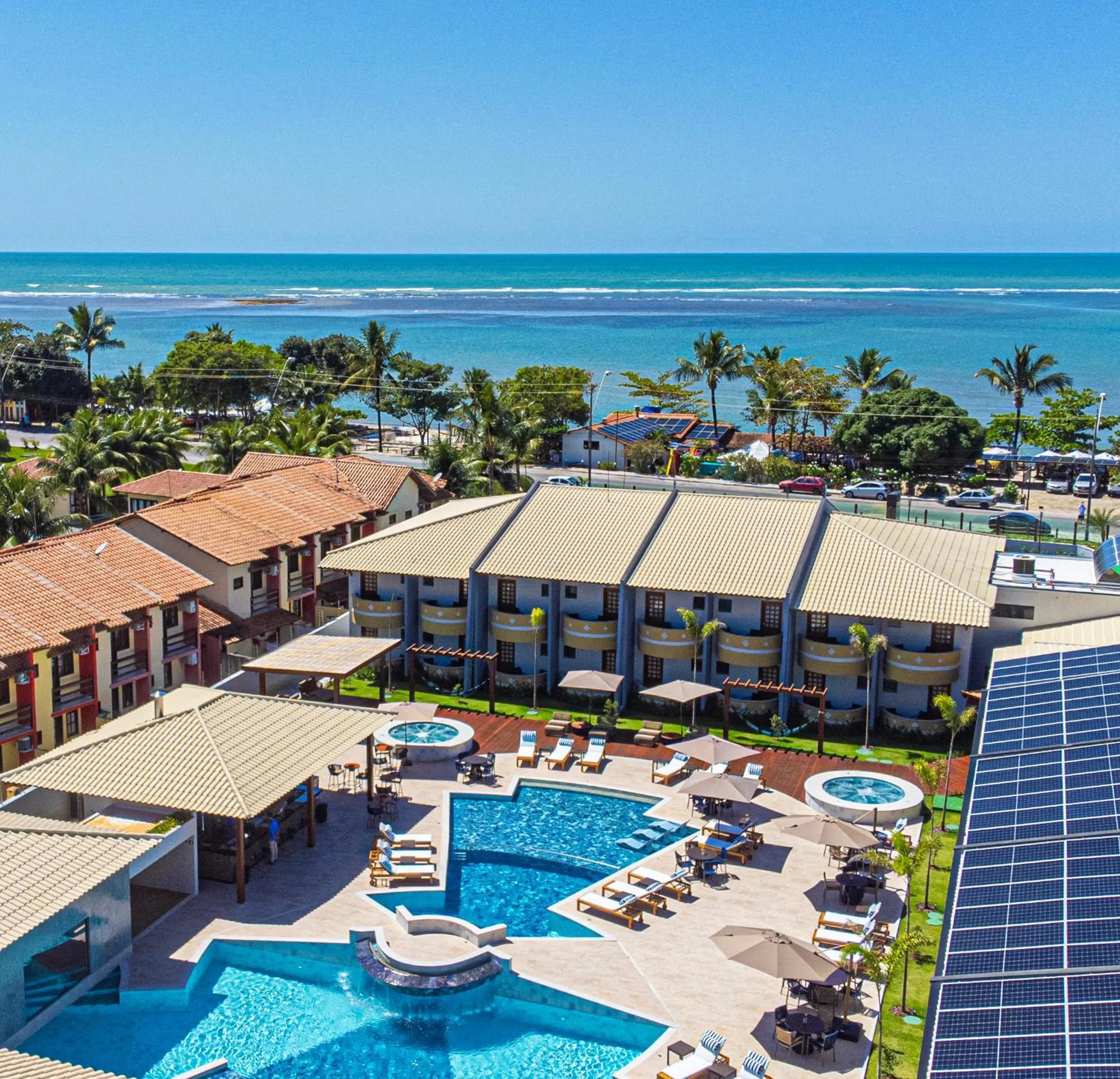 Principe do Mutá Hotel Design