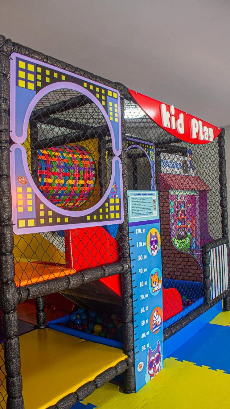 Principe do Mutá Hotel Design