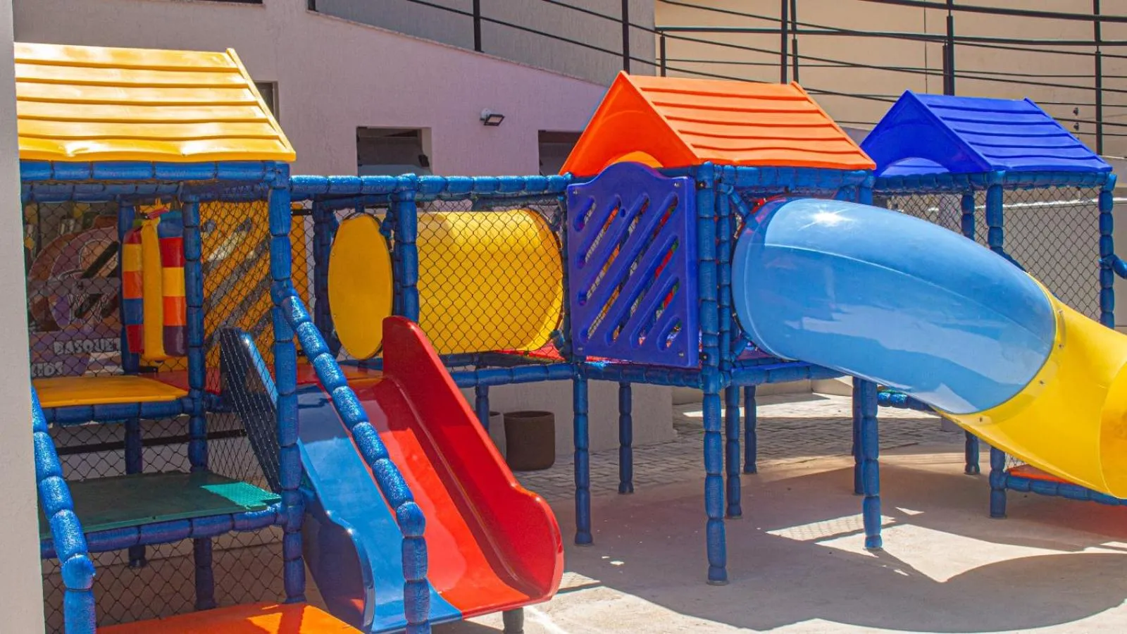 Principe do Mutá Hotel Design