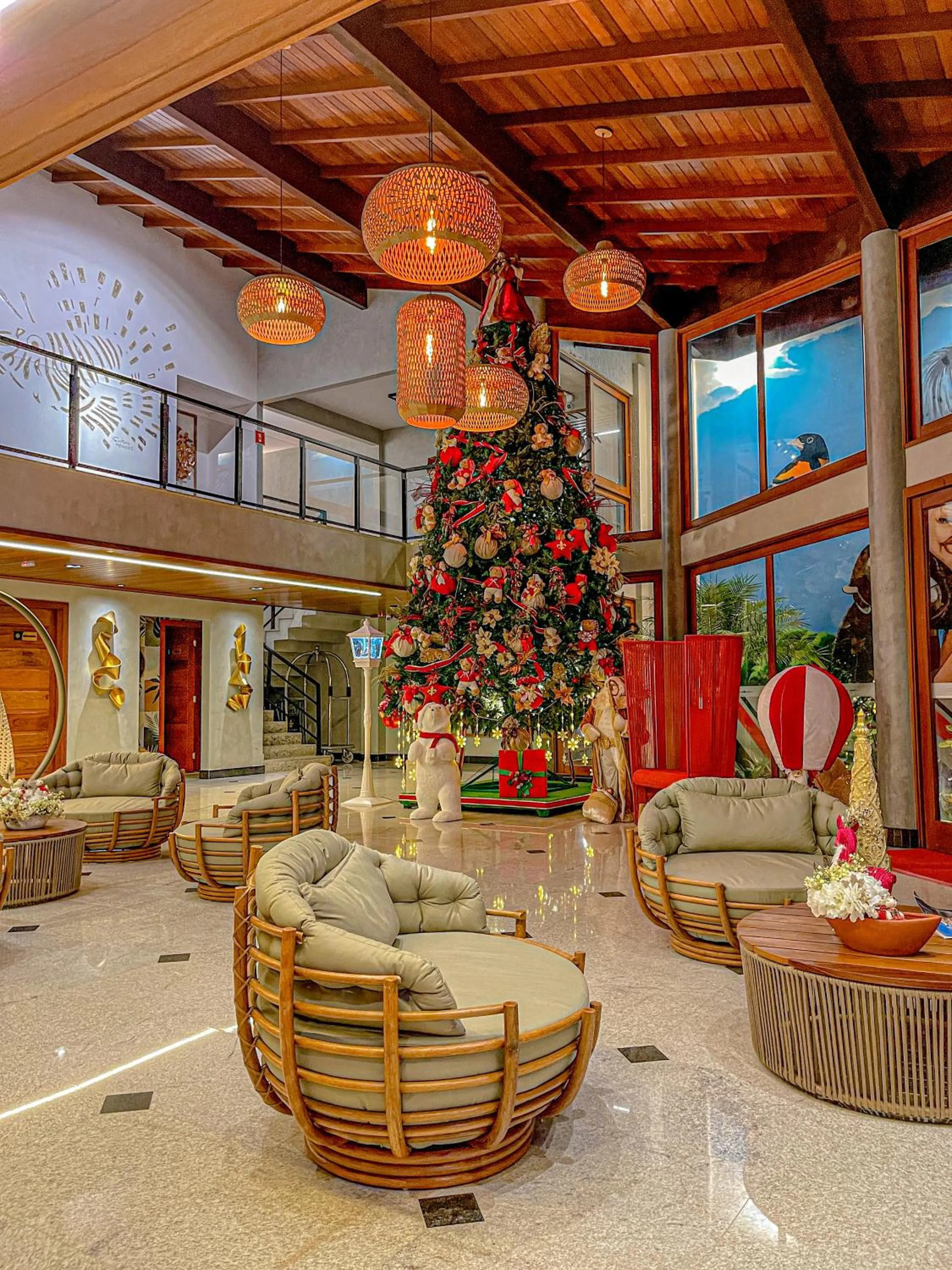 Principe do Mutá Hotel Design