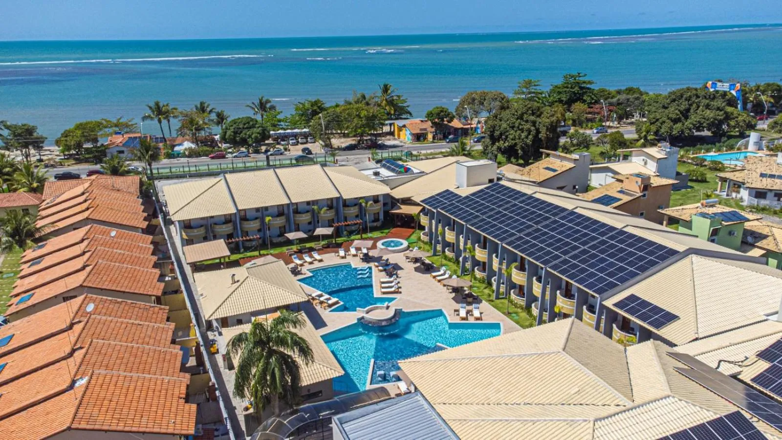 Principe do Mutá Hotel Design