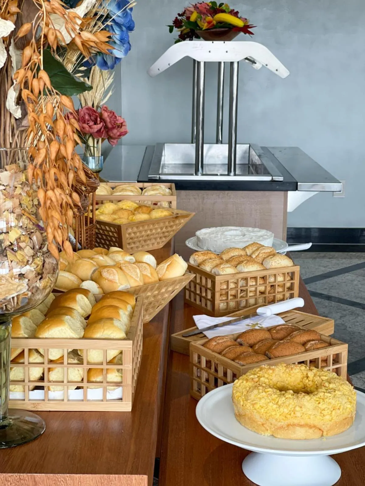 Principe do Mutá Hotel Design