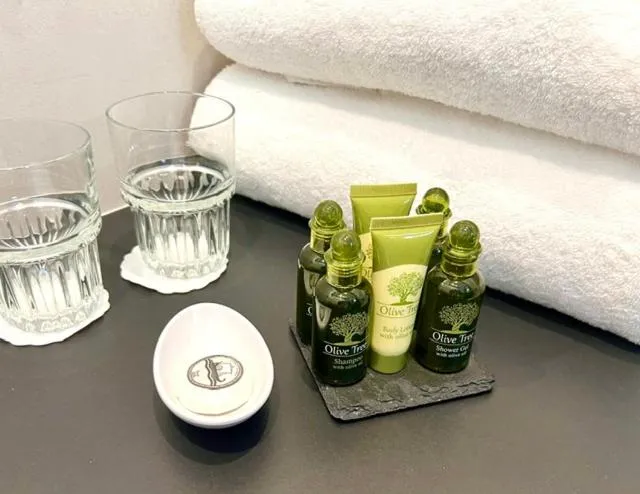 Alexandrion Appartments Down Town Adults Only