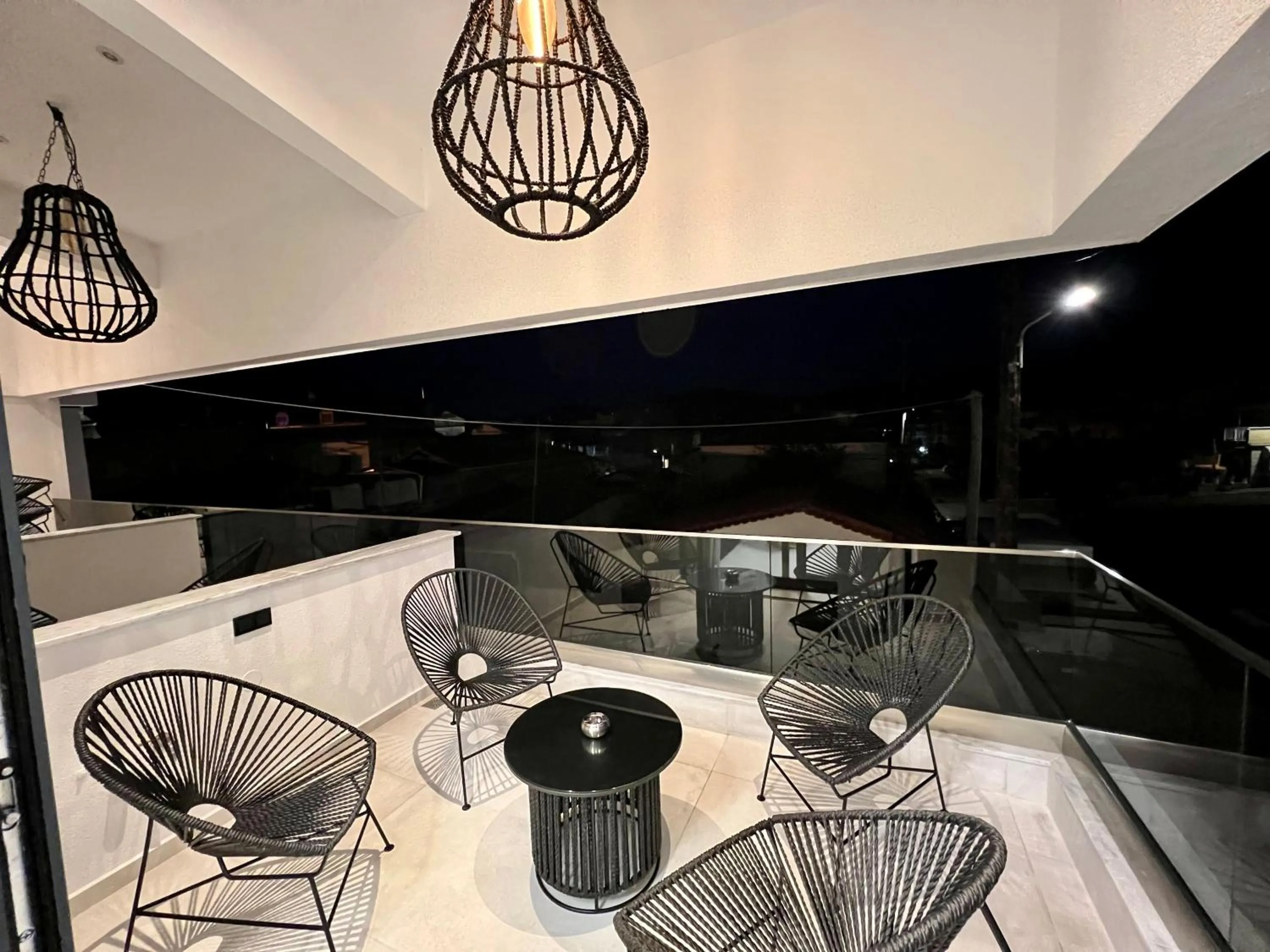 Night in Alexandrion Appartments Down Town Adults Only