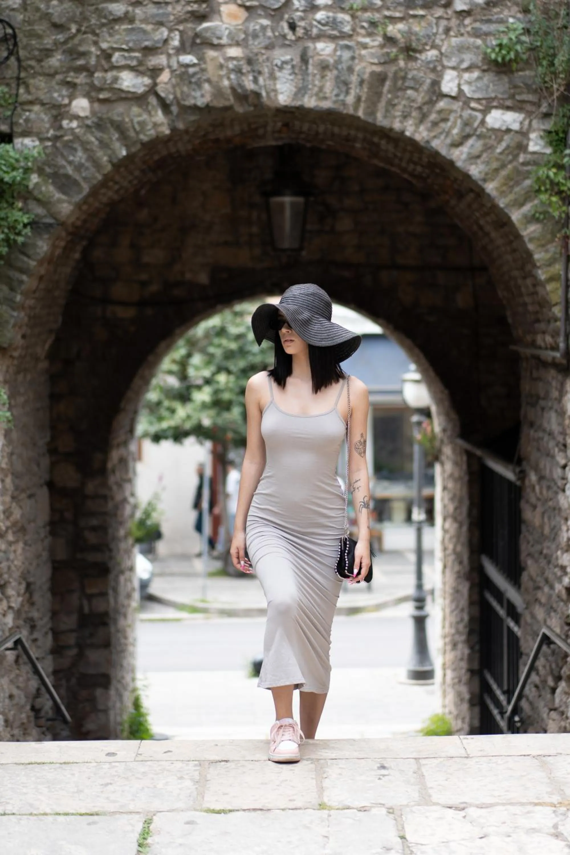 Guests in Bodrum Suites