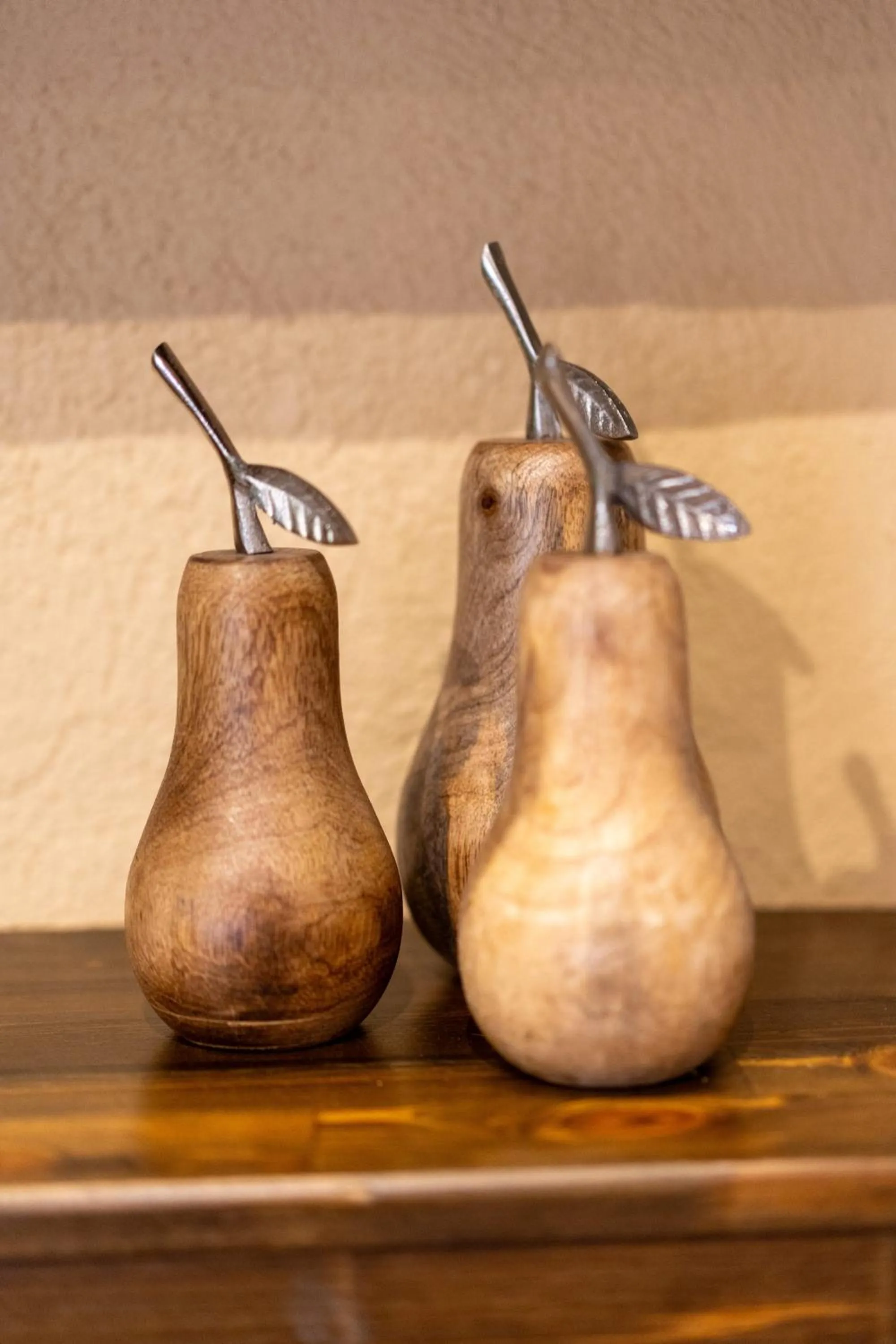 Decorative detail in Bodrum Suites