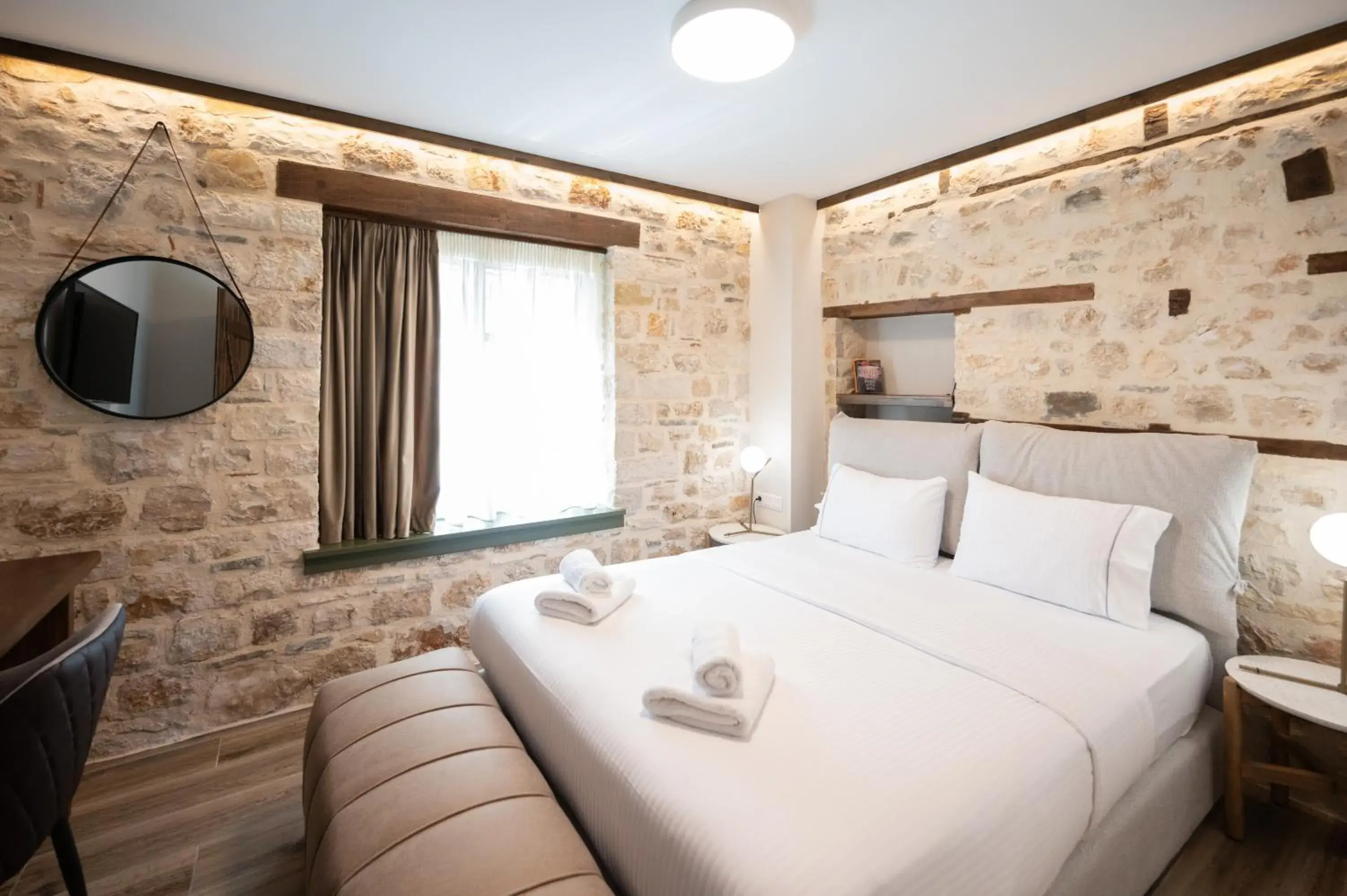 Standard Suite in Bodrum Suites Standard Suite in Bodrum Suites