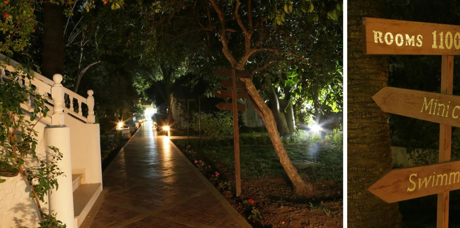 Le Hammamet Hôtel & Spa