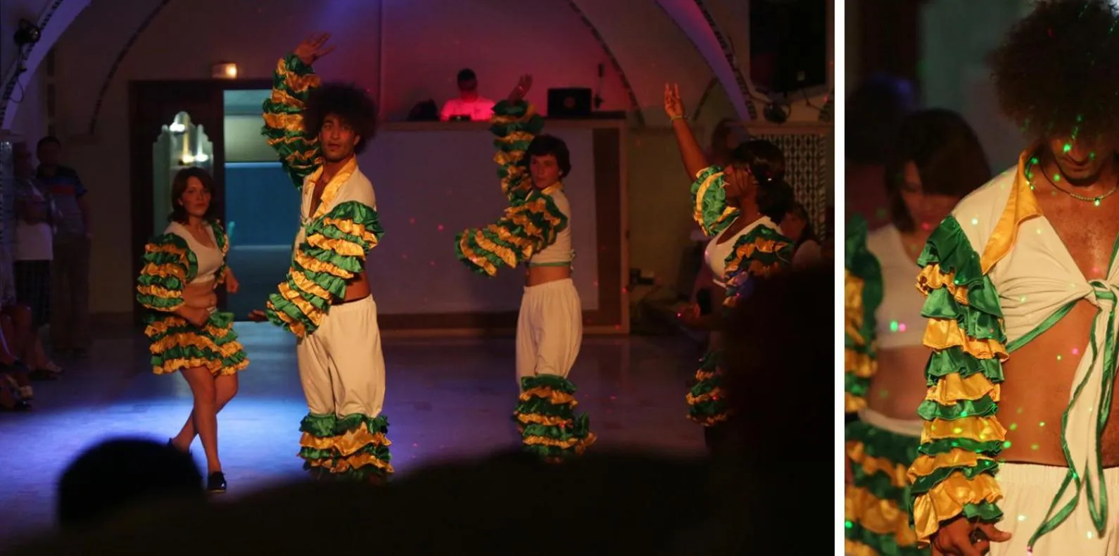 Le Hammamet Hôtel & Spa