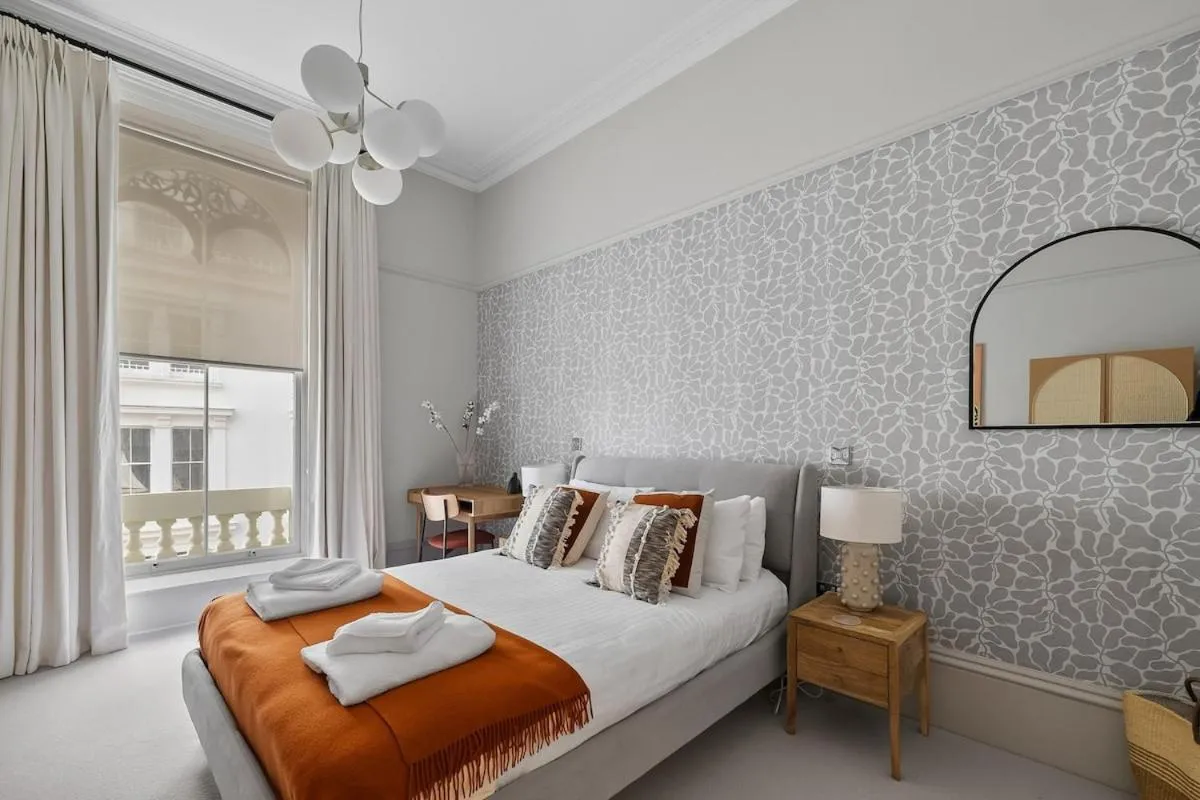 Other, Bed in Mitford by Pureserviced