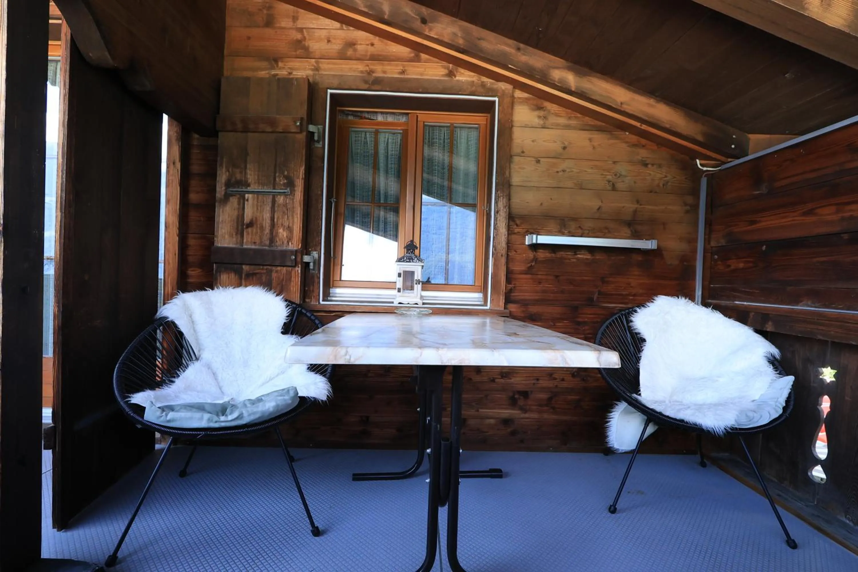 Hotel Wildbach Brienz