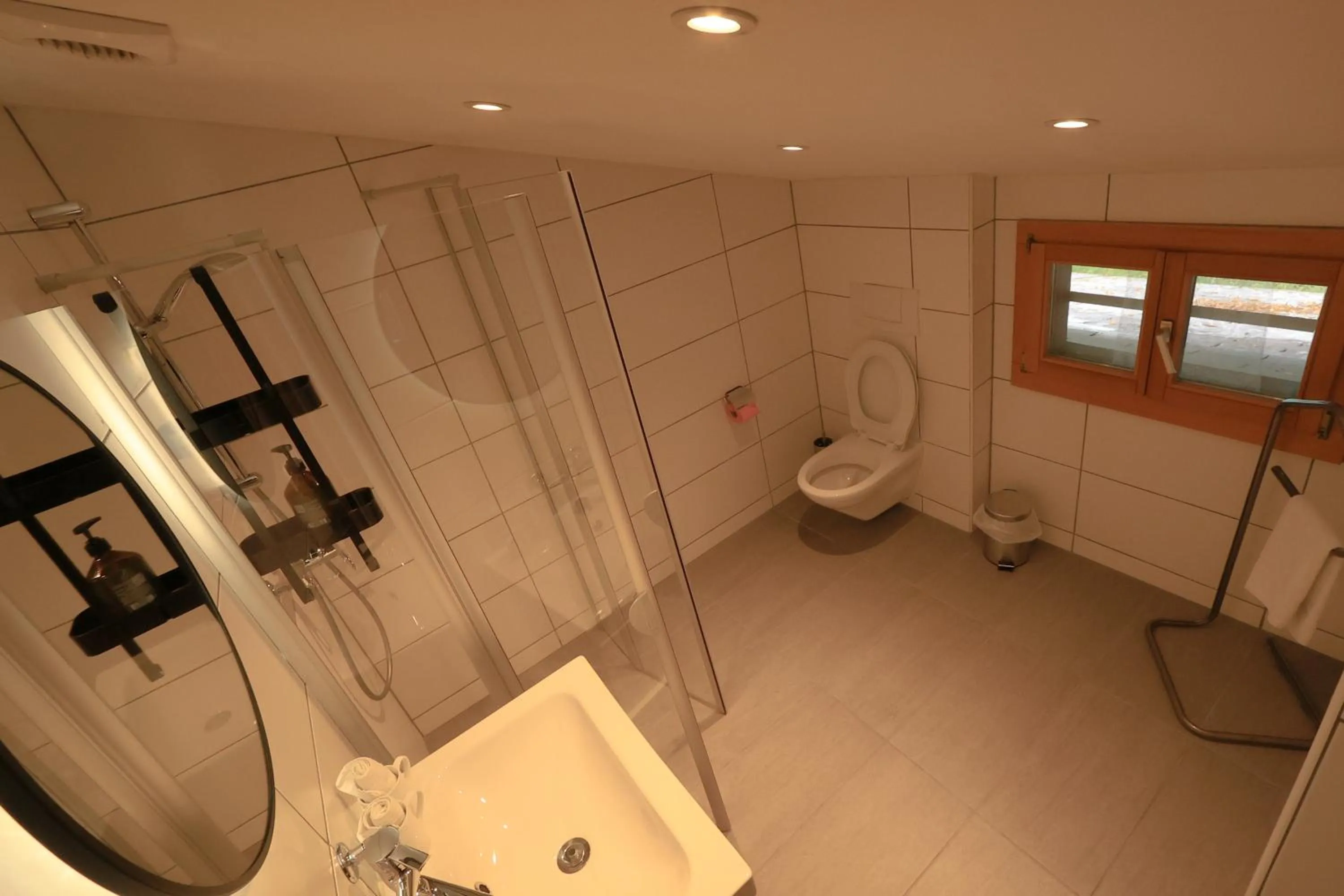 Hotel Wildbach Brienz