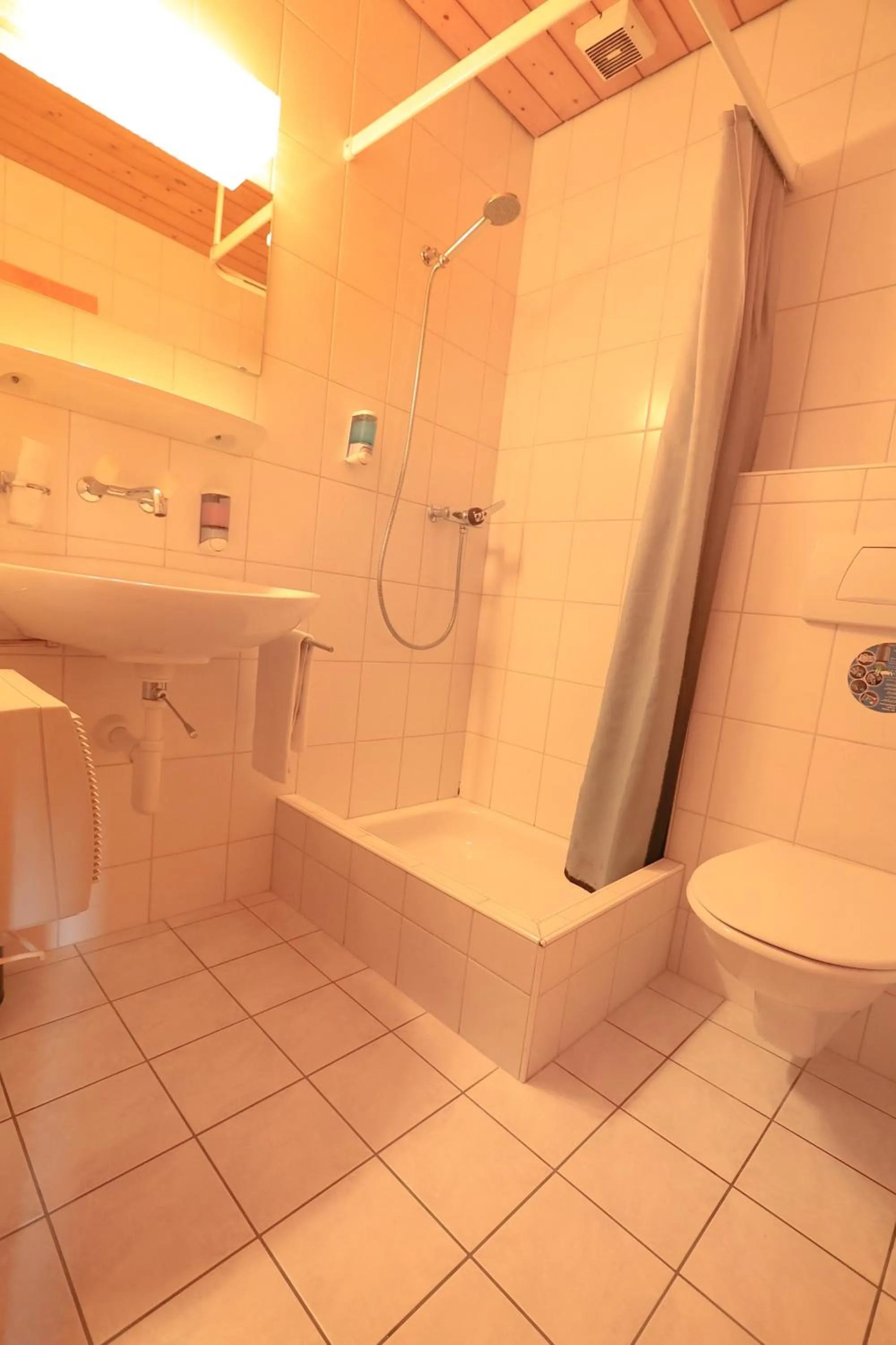 Hotel Wildbach Brienz