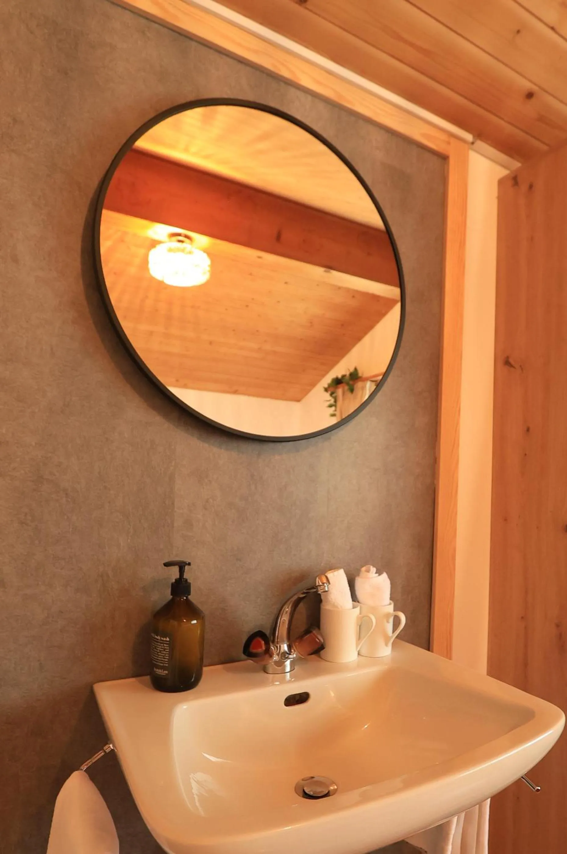 Hotel Wildbach Brienz