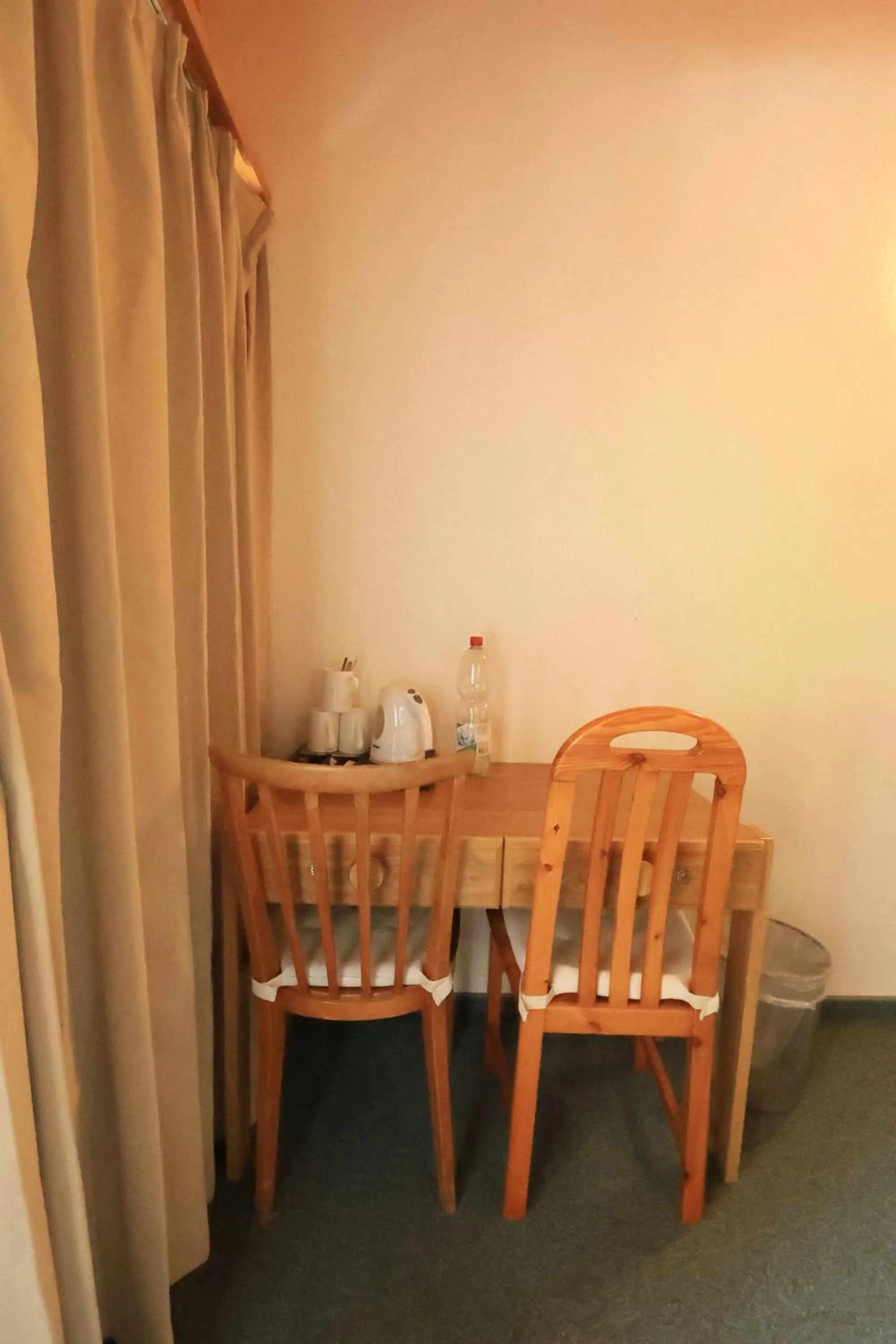 Hotel Wildbach Brienz