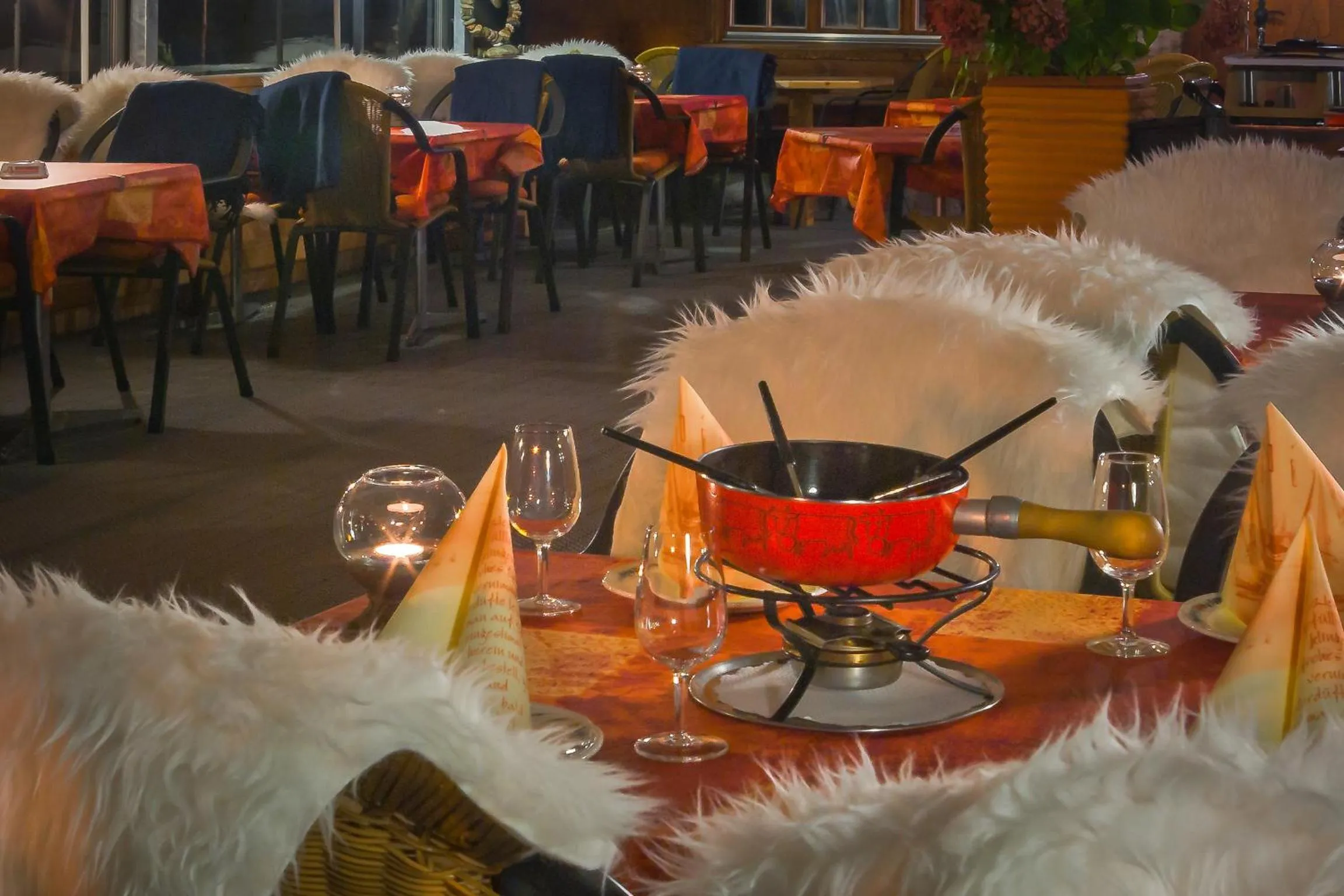 Hotel Wildbach Brienz