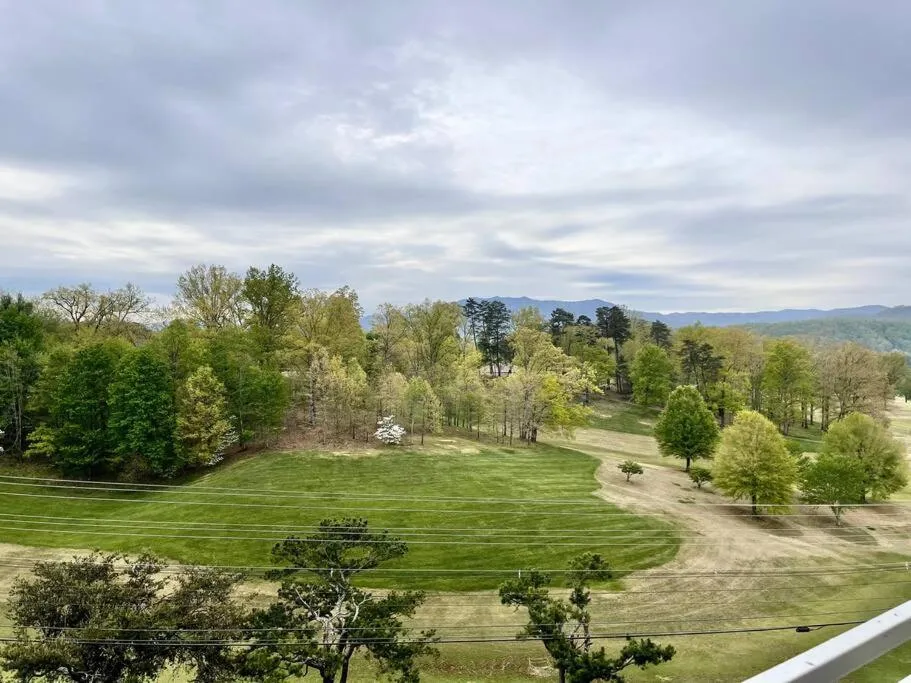 Amazing Mountain Views, 5 min to Dollywood&parkway