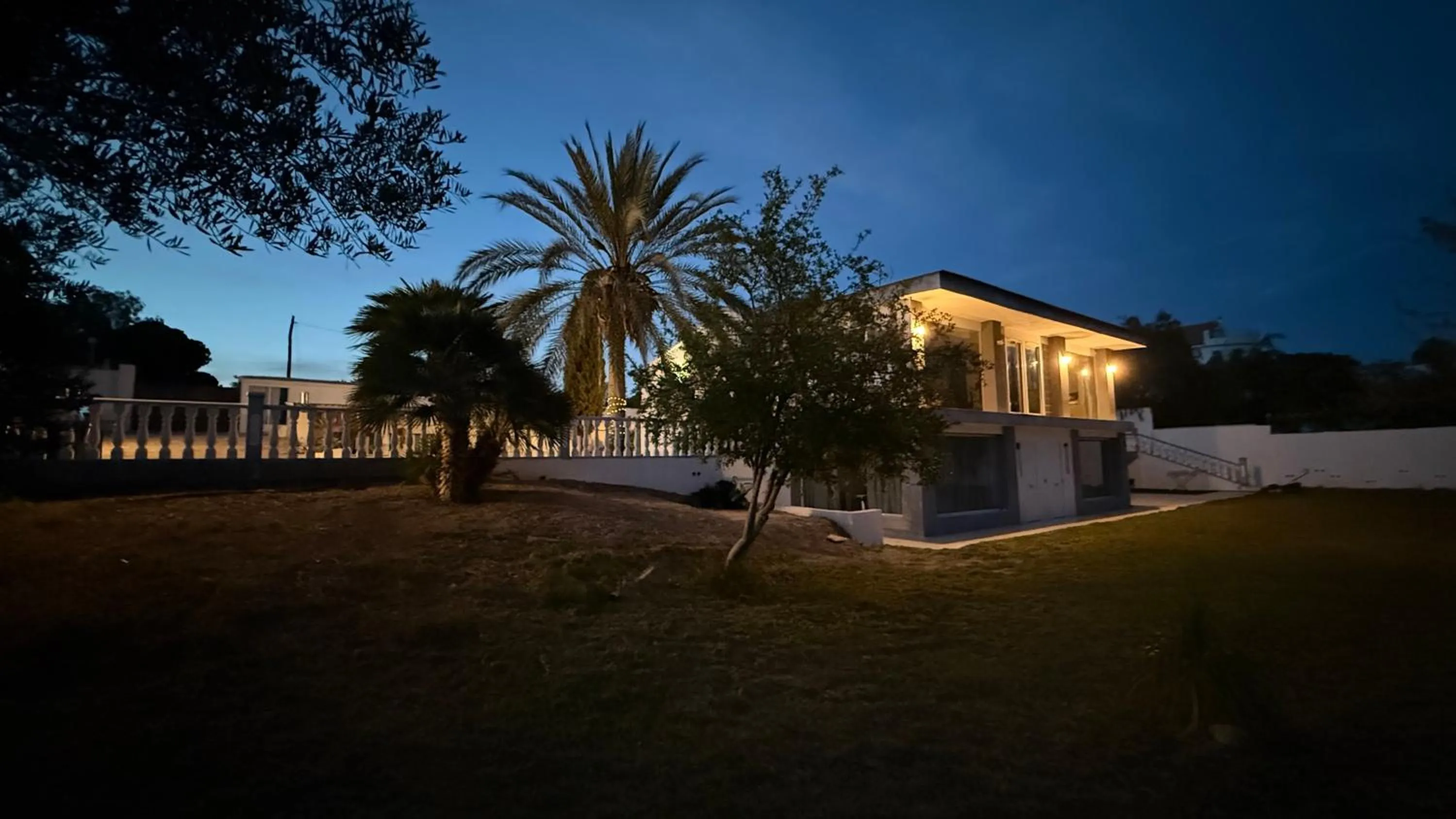 Property building in Kiwidestiny Alicante