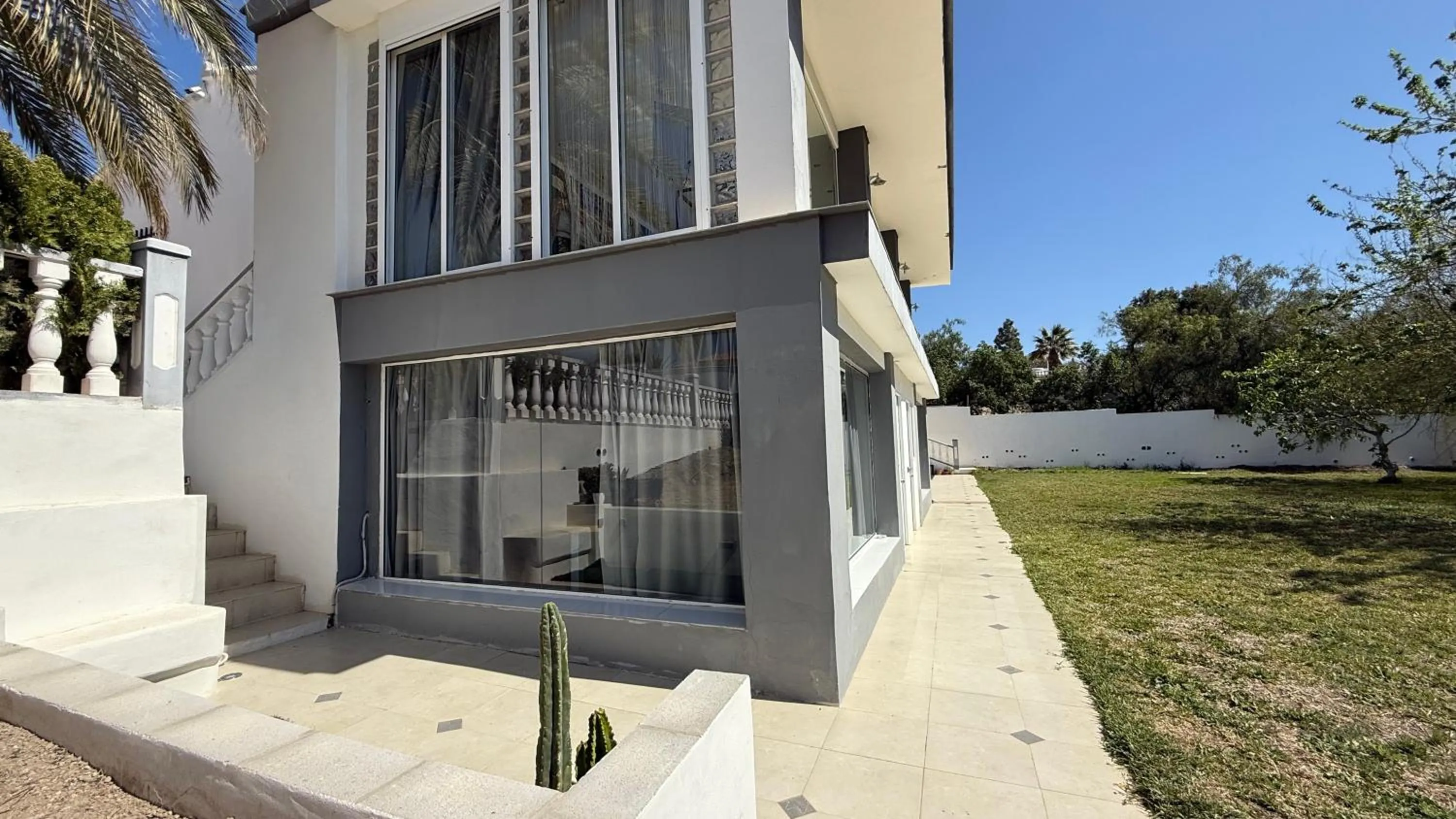 Property building in Kiwidestiny Alicante