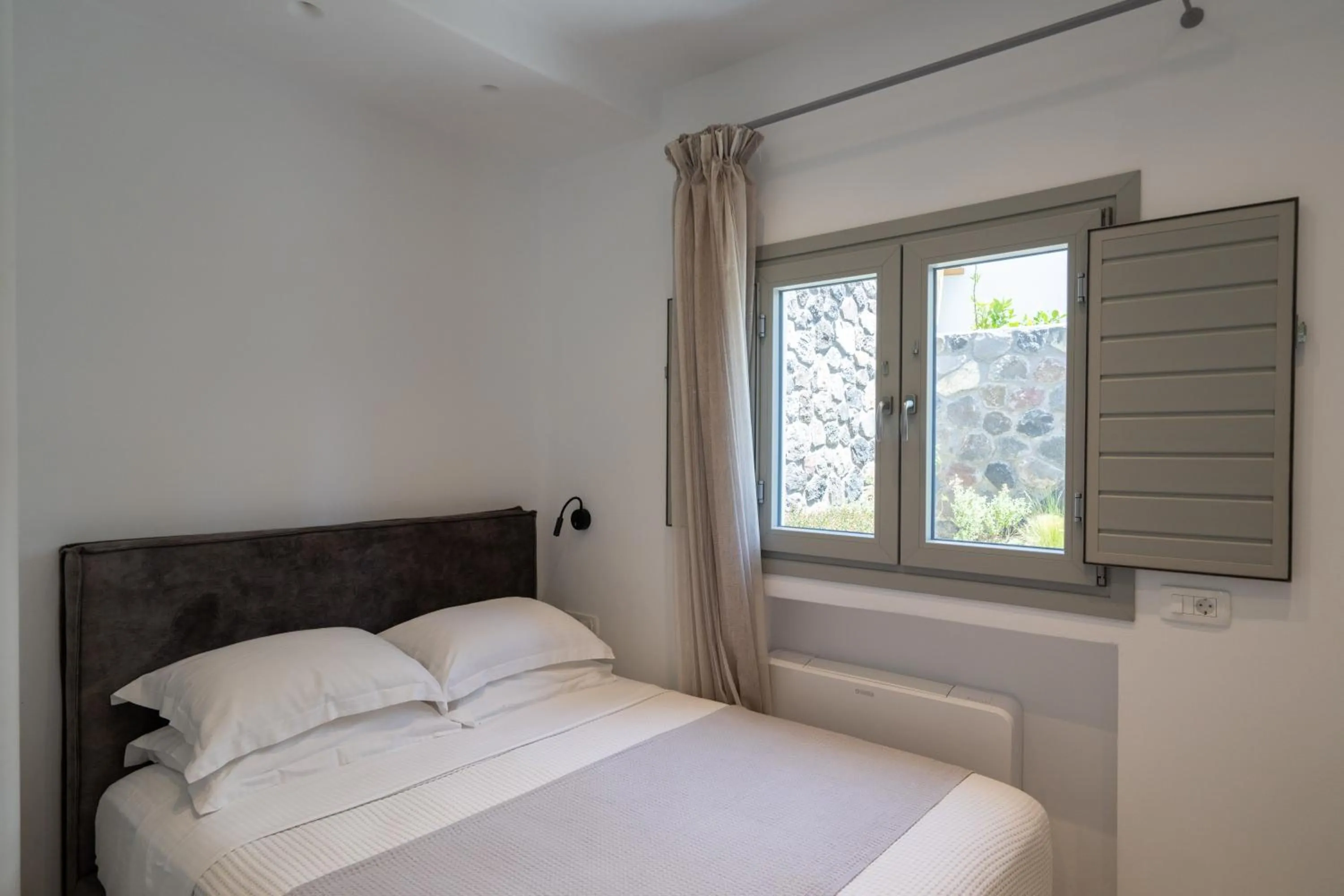 Day, Bed in Griseo Villas