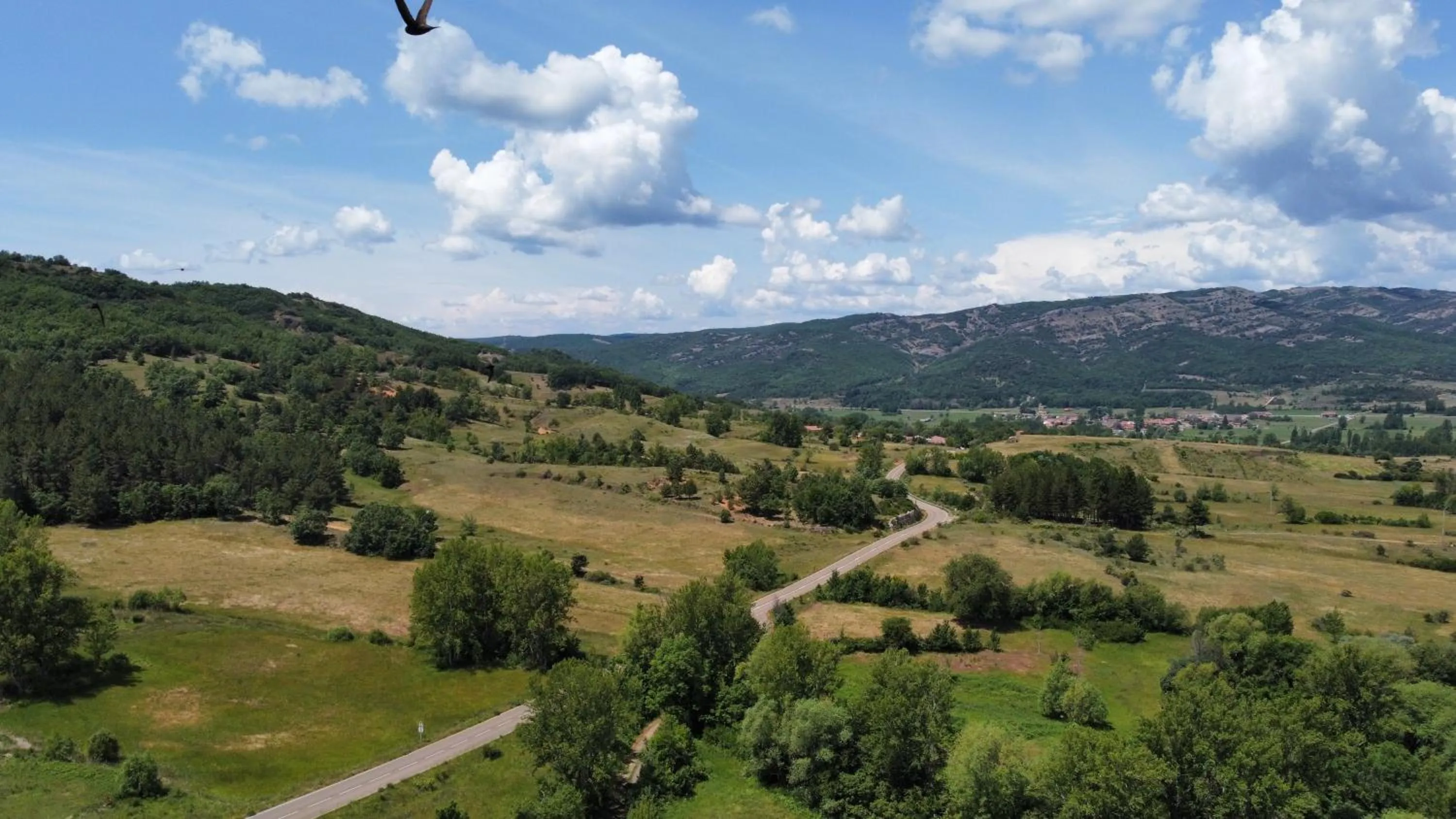 Hotel rural Monasterio de Ara Mada